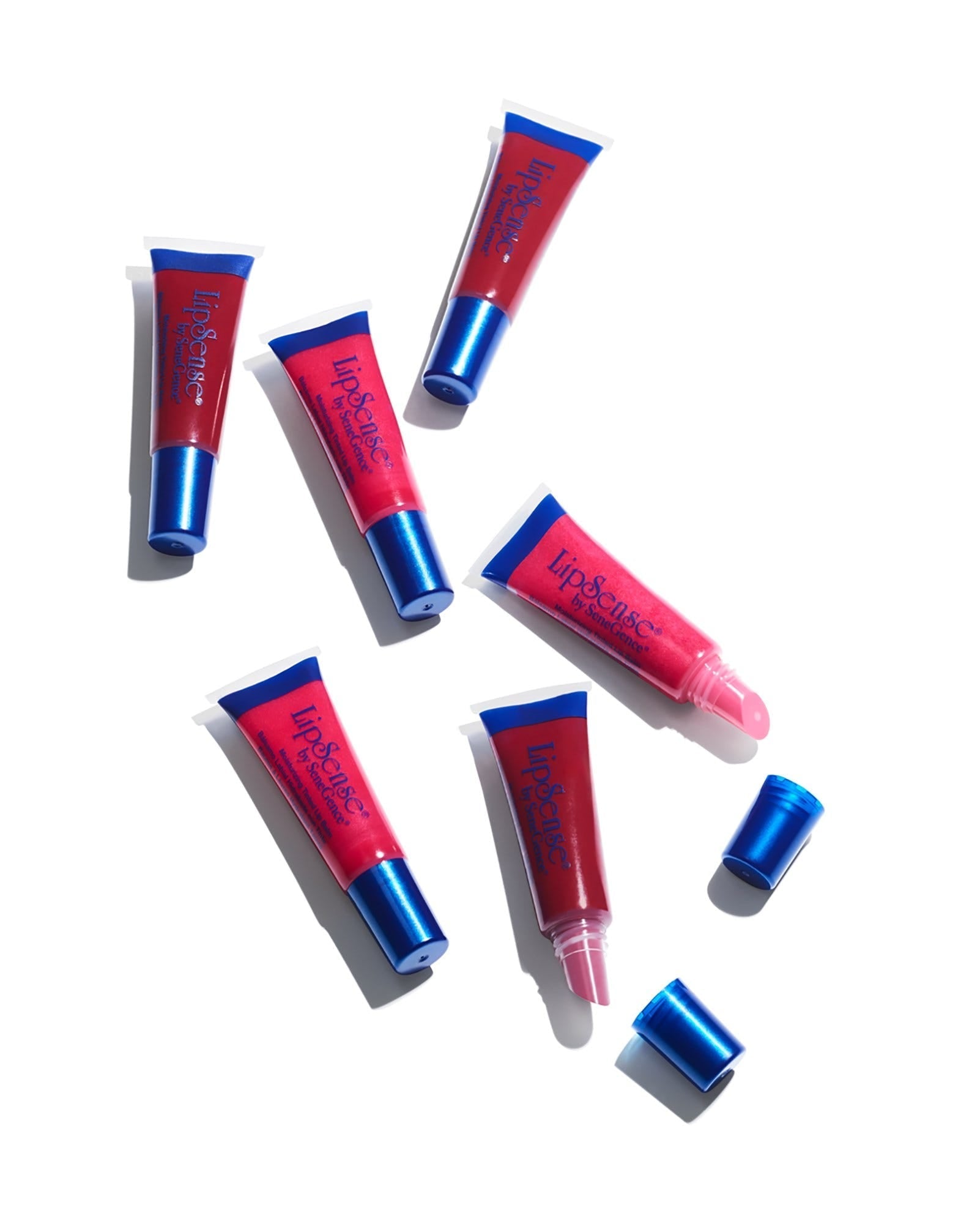 LipSense® Moisturizing Lip Balm - Blush Pink_CA