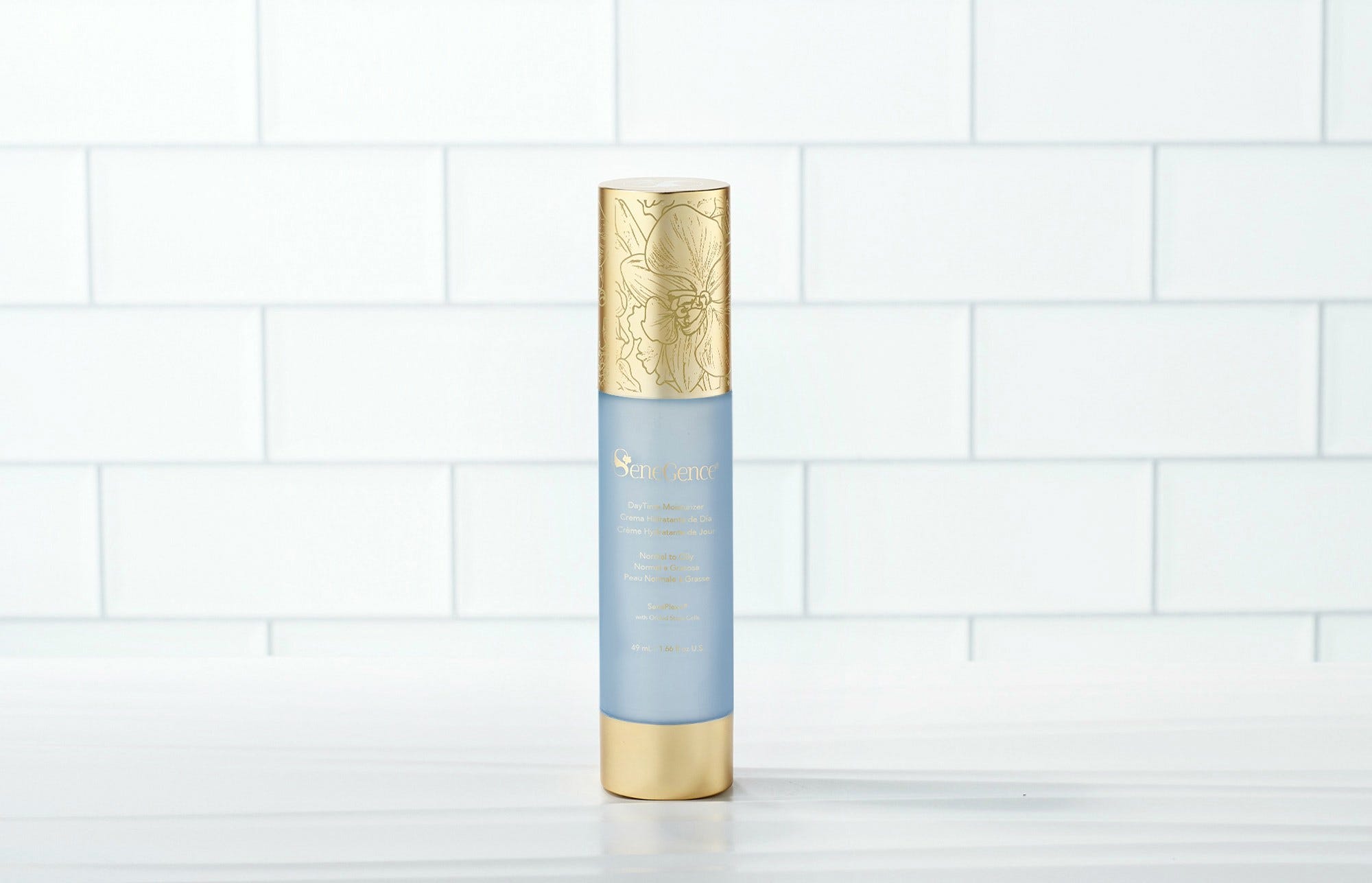 DayTime Moisturizer - Normal to Oily