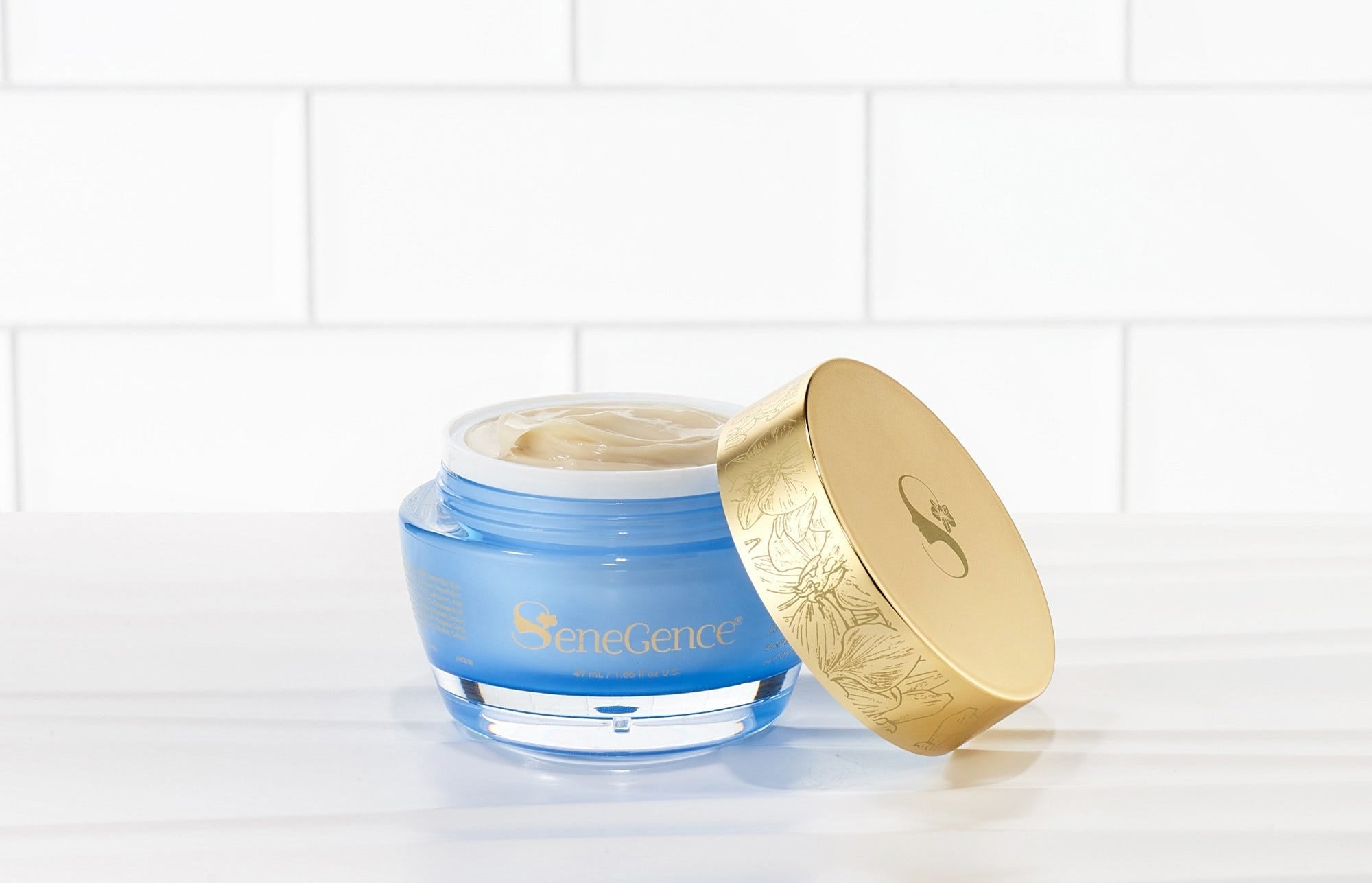 Evening Moisturizer - Normal to Oily