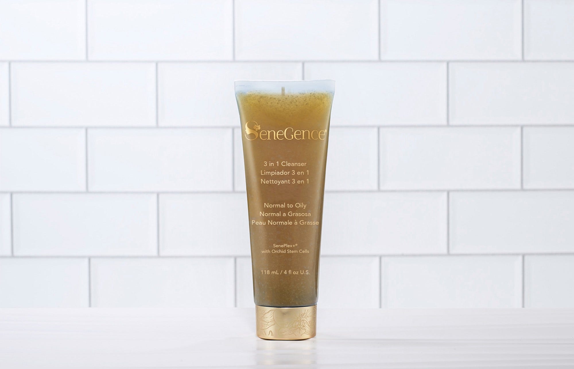 3 in 1 Cleanser - Normal to Oily