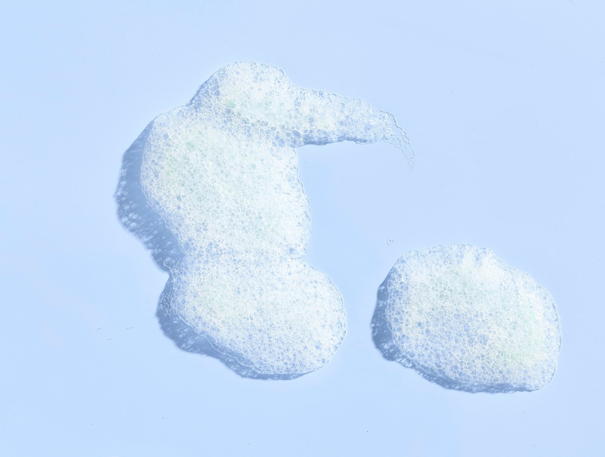 Detoxifying Oxygen Facial Mask