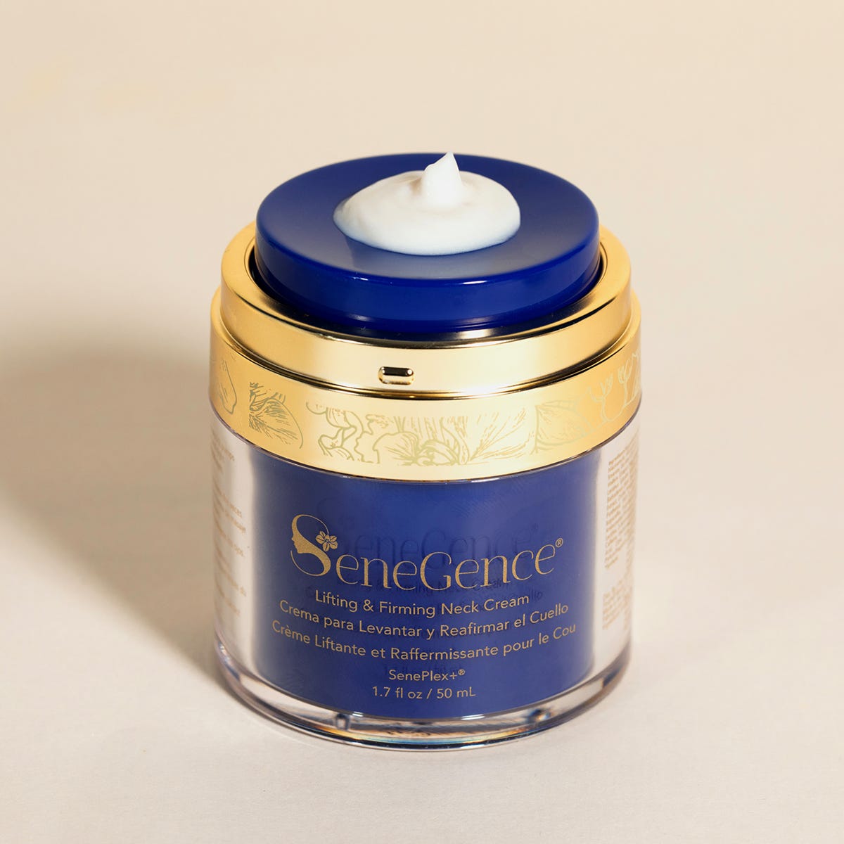 Lifting &amp; Firming Neck Cream