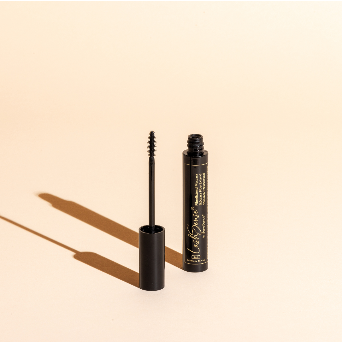 LashSense FiberExtend Mascara