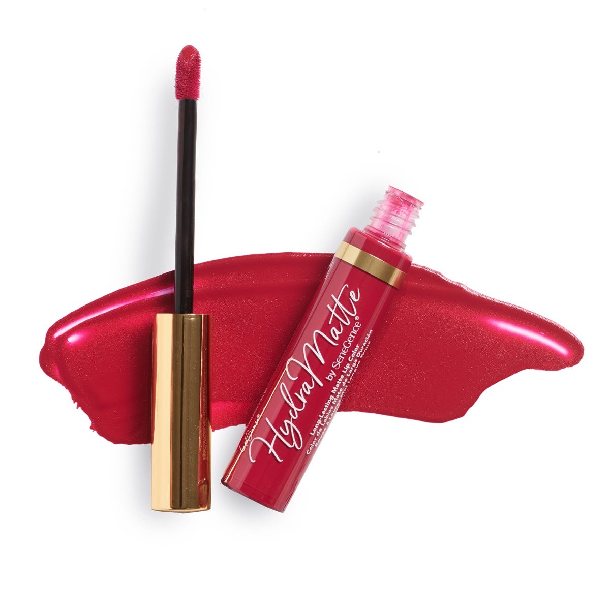 LipSense® Cream (formerly HydraMatte) - Rich Ruby_CA