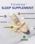 VitaSense™ Sleep Supplement
