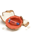 LipSense® Moisturizing Lip Balm - Honey Coral