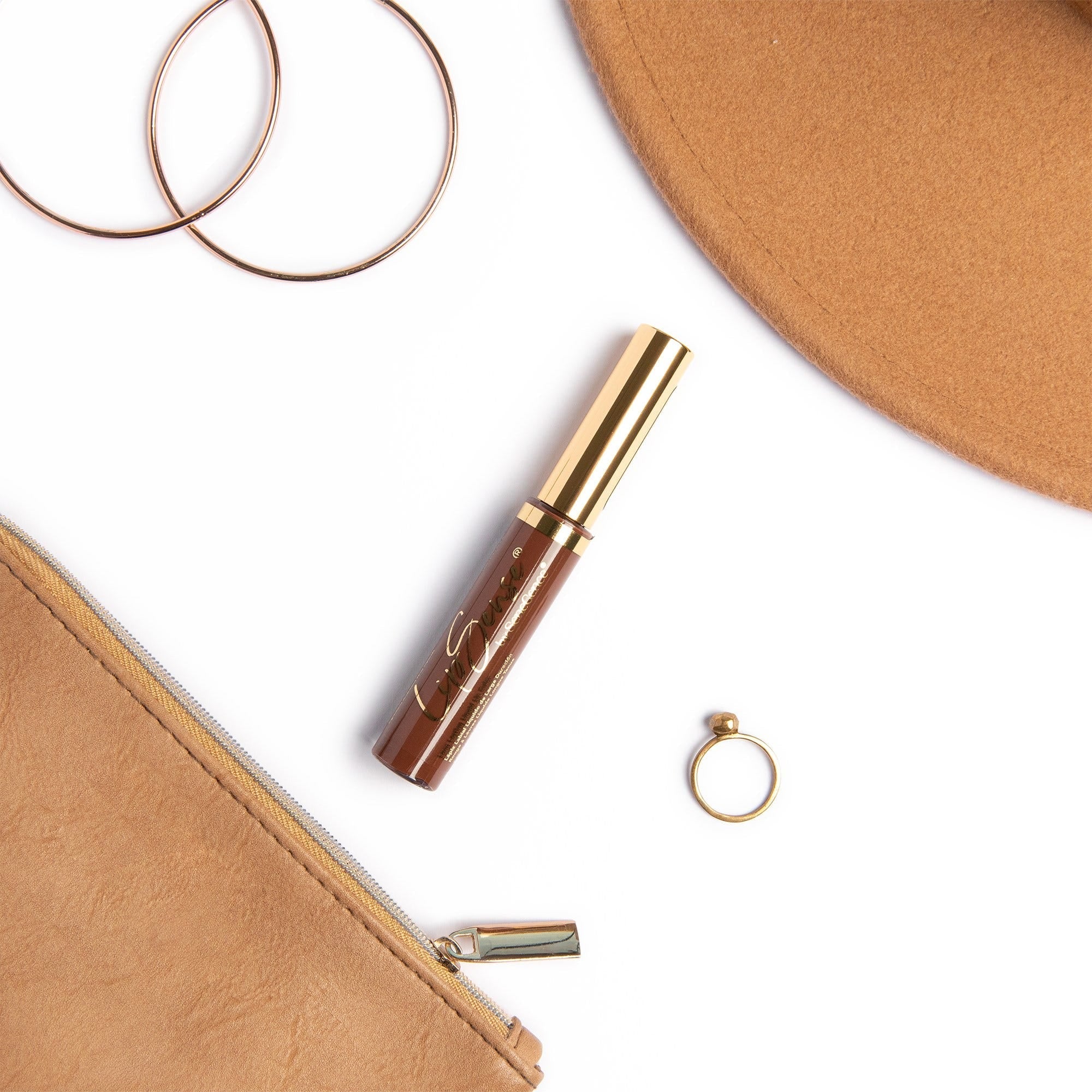 LipSense® Long-Lasting Liquid Lip Color - Espresso