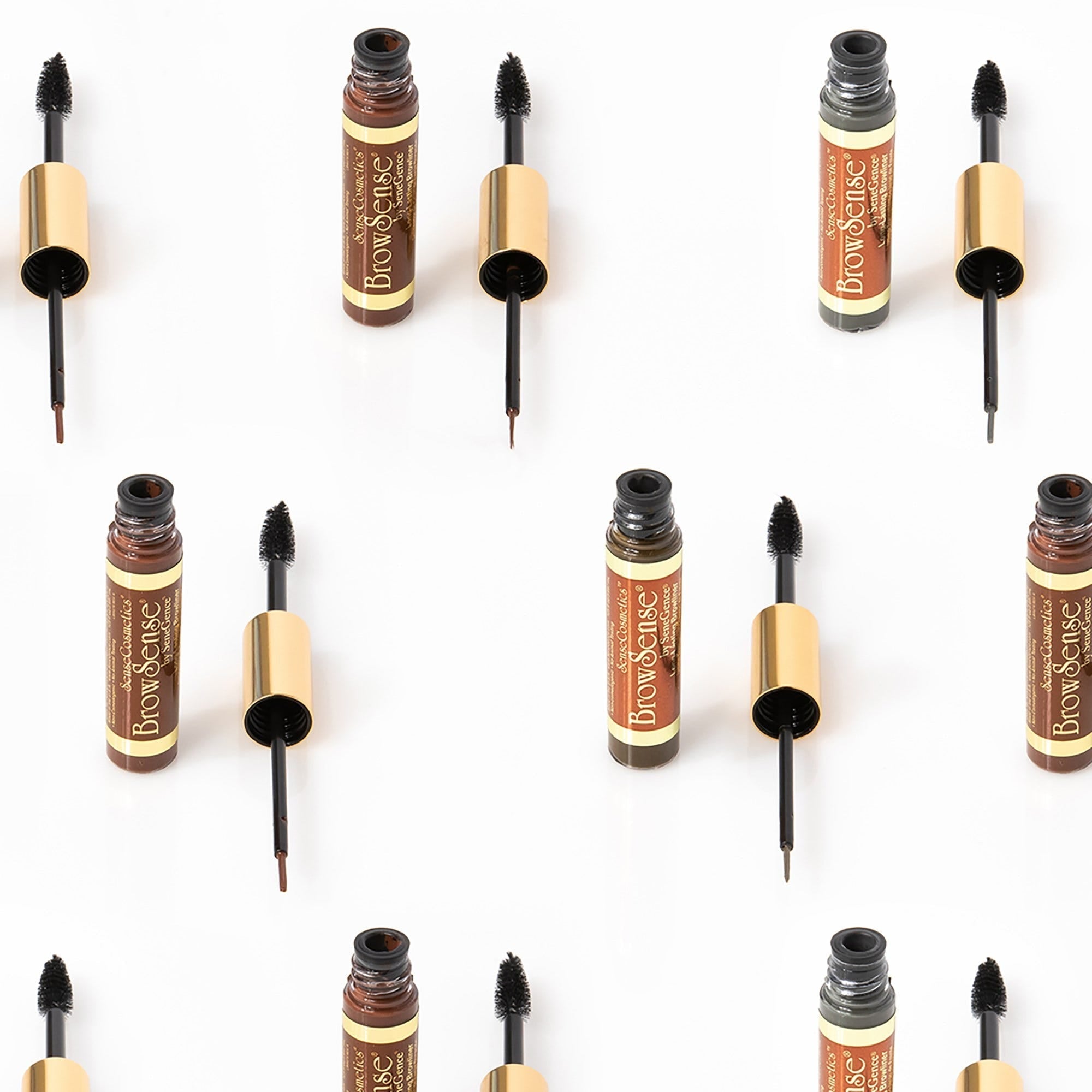 BrowSense® Liquid Brow Color - Taupe