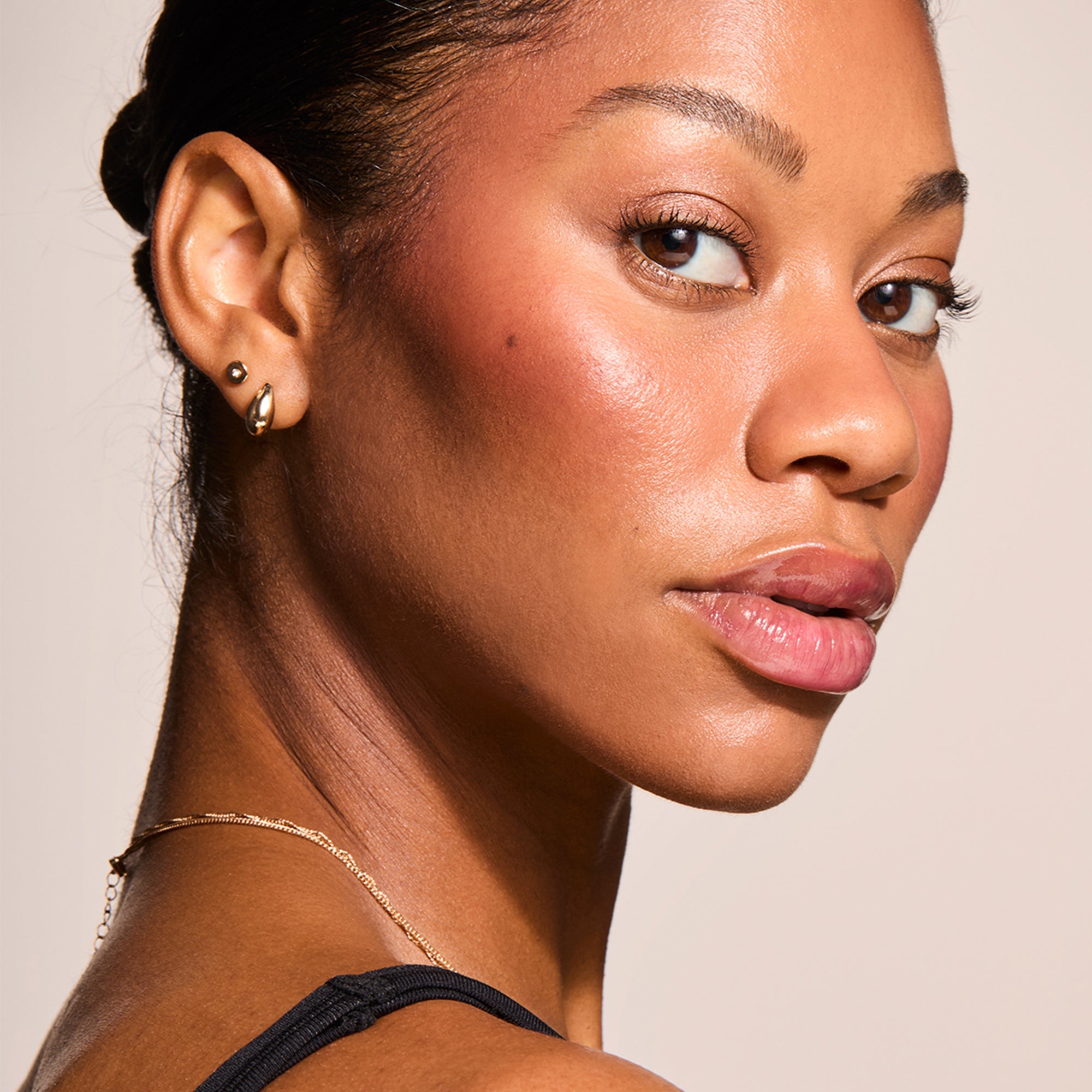 BlushSense® Cream Blush - Burnished Berry