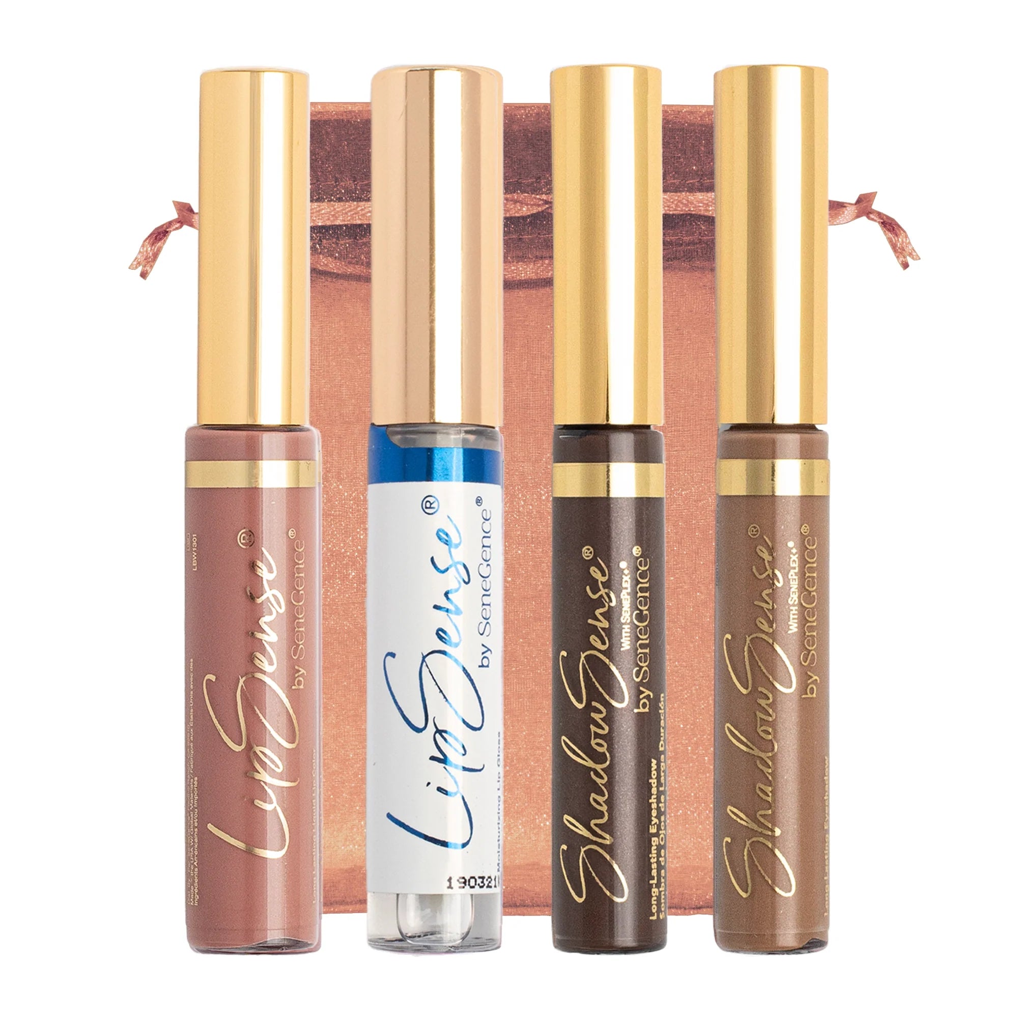 Iced Mocha Collection