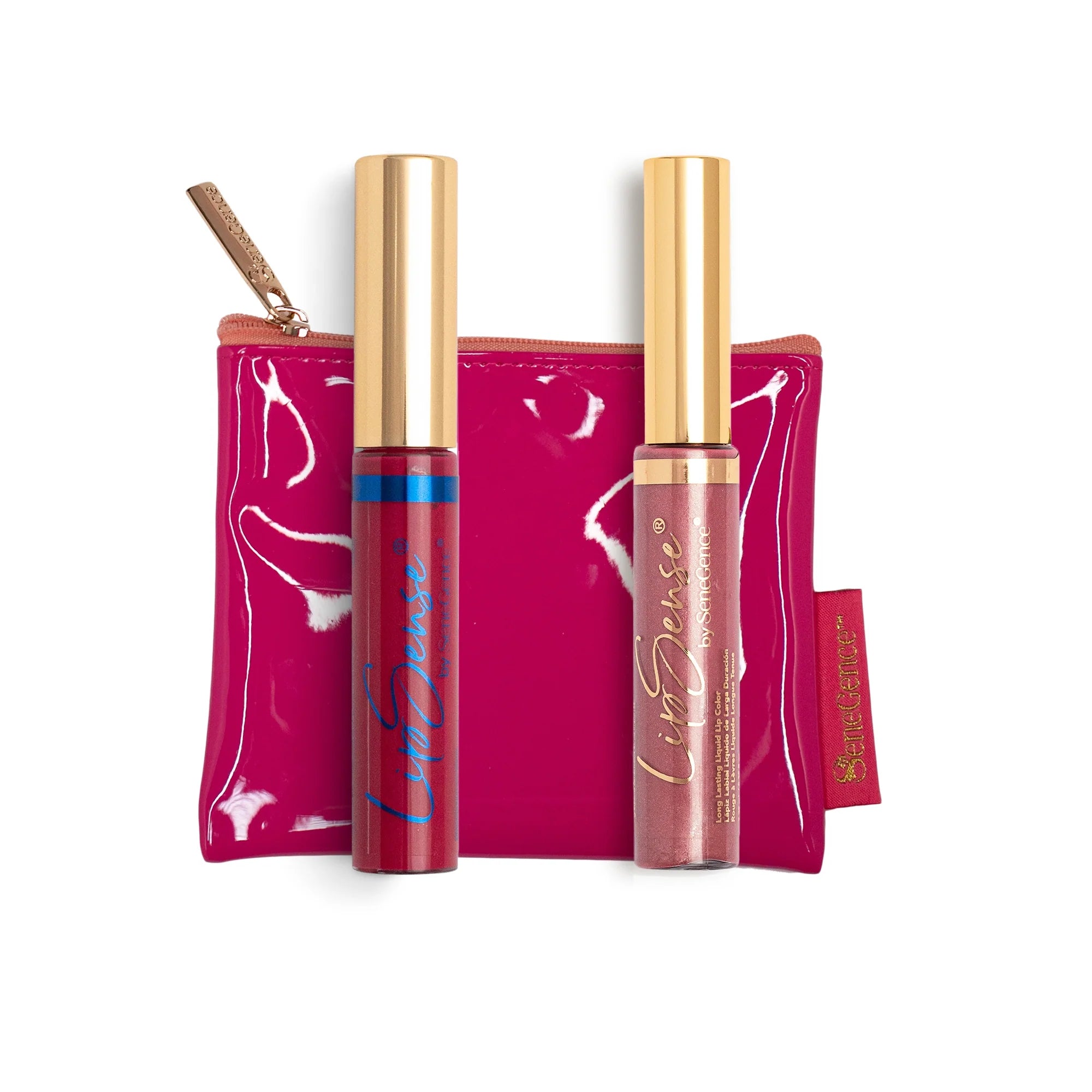 Berry Beautiful LipSense® Duo