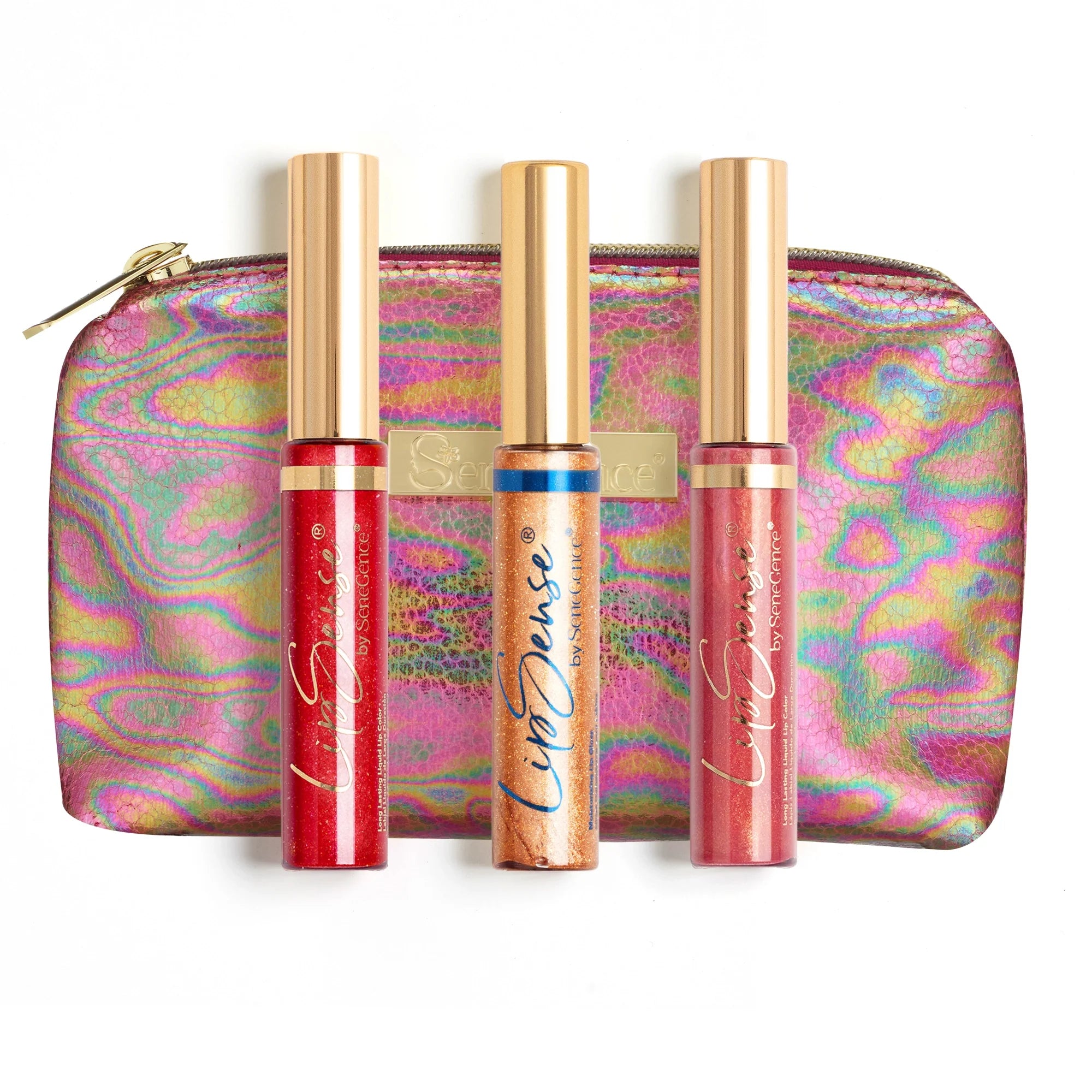 Desert Sands LipSense® Collection