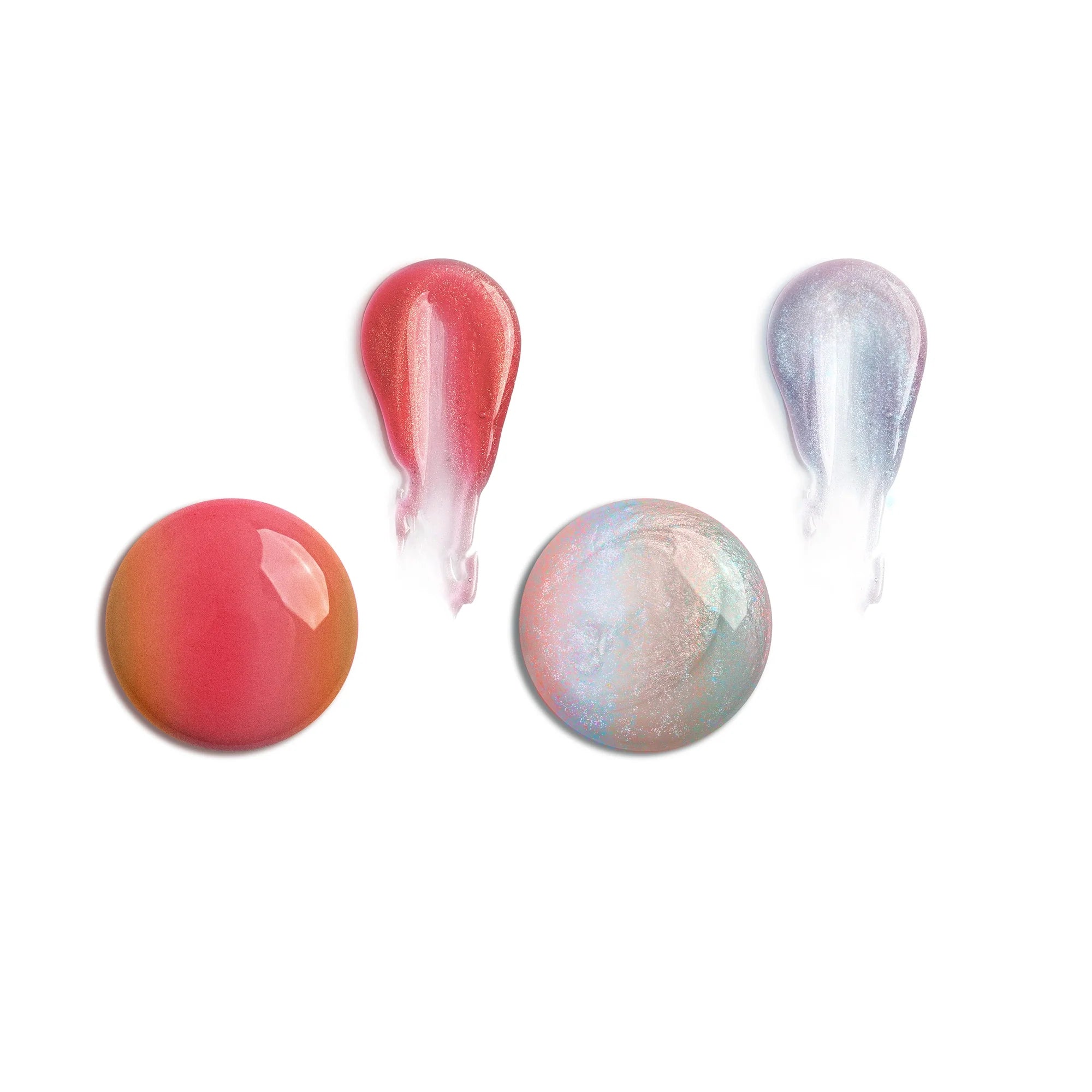 Duo Chrome LipSense® Collection