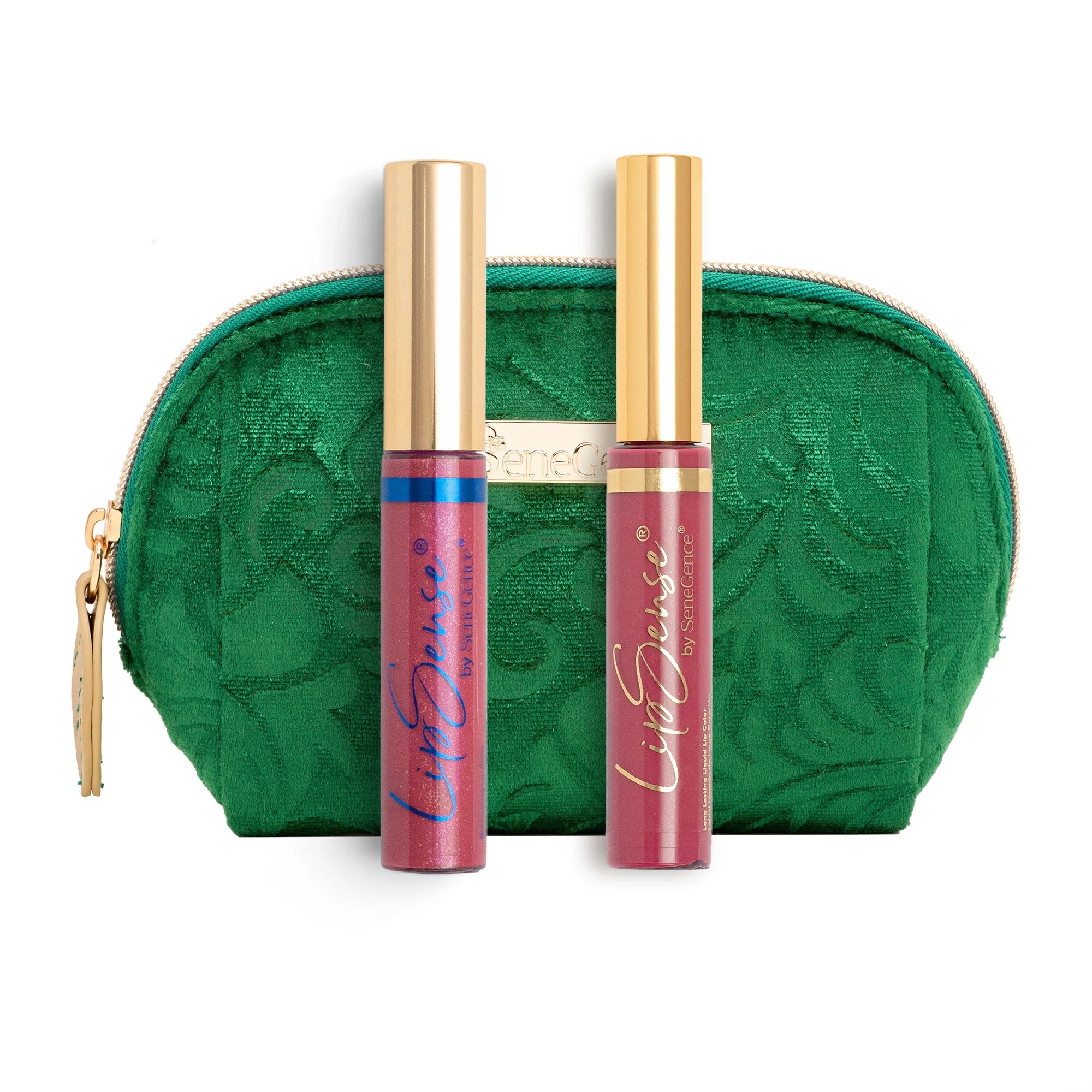 Enchanted Forest LipSense® Duo