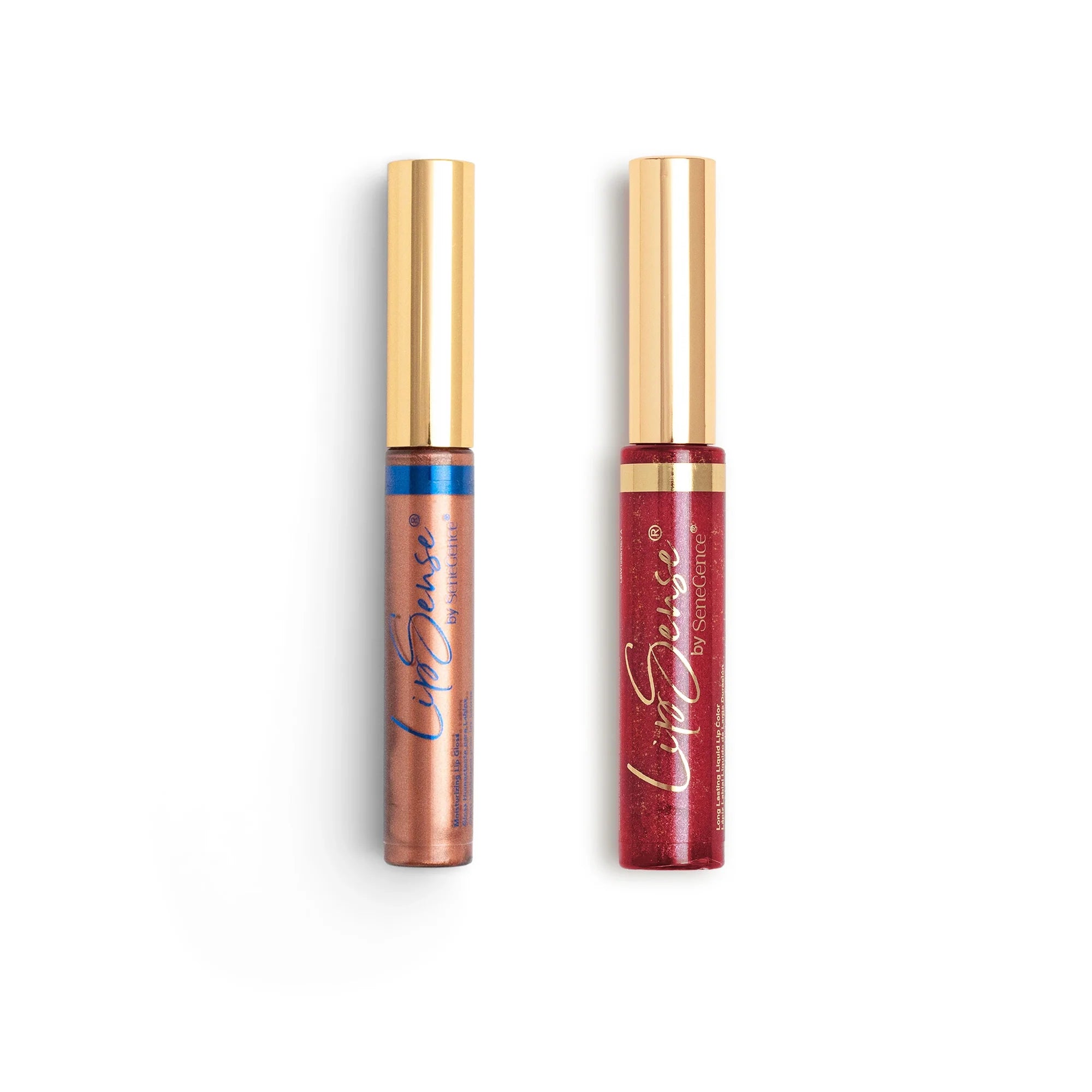 Festive Lips LipSense® Duo