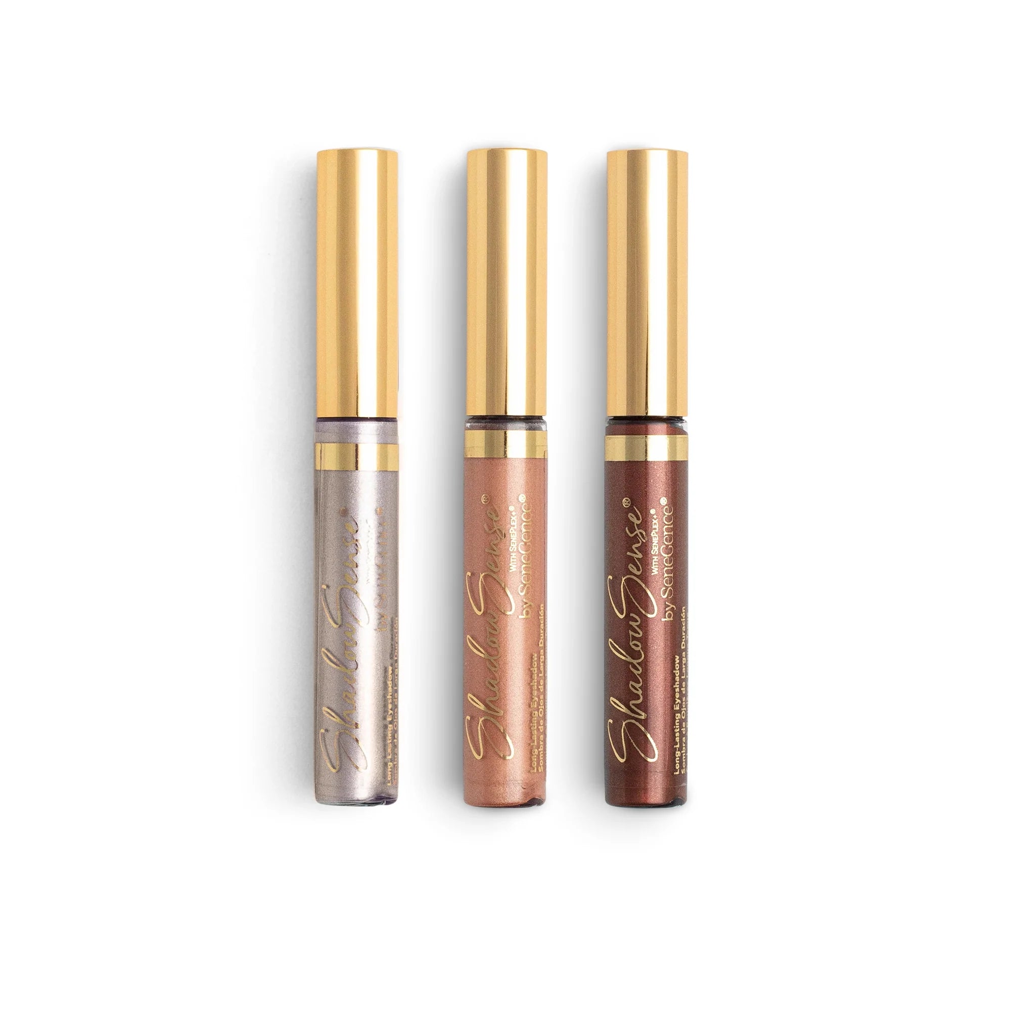 Fresh Baked ShadowSense® Collection