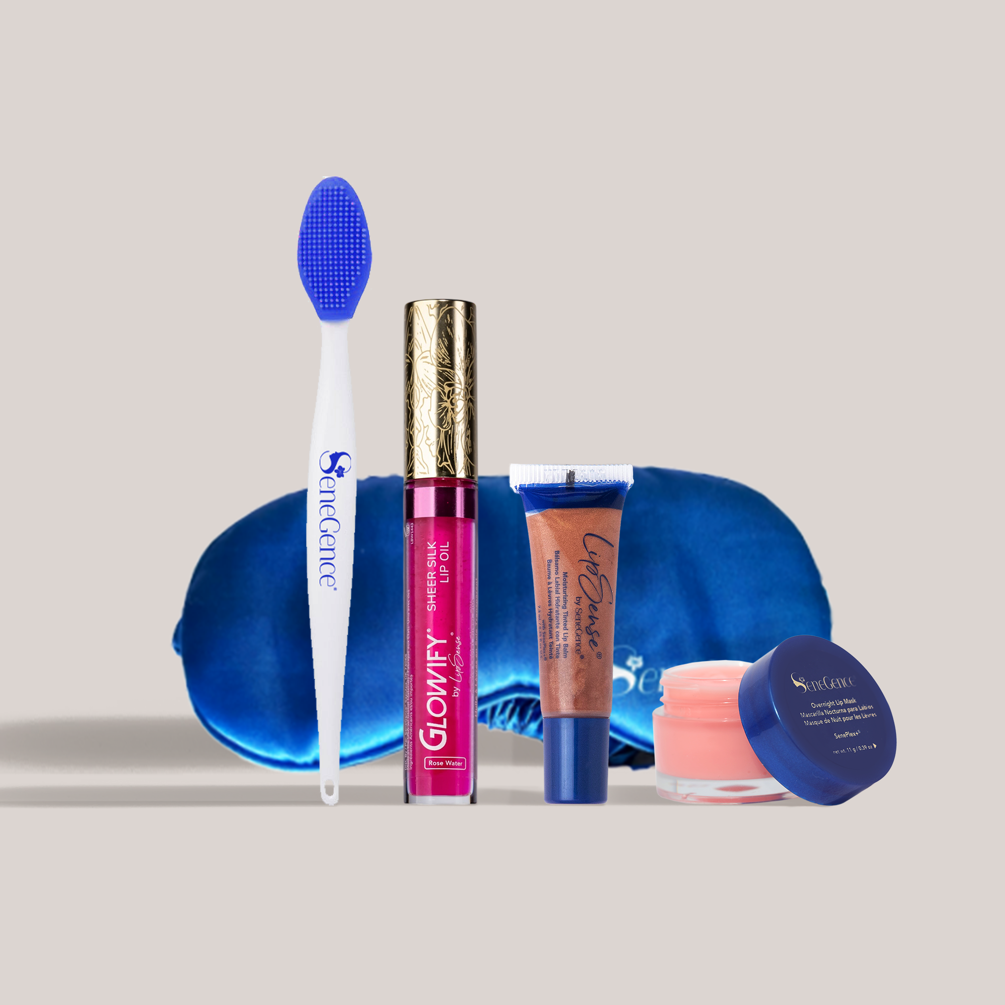 Mistletoe Pamper Holiday Gift Set AUS