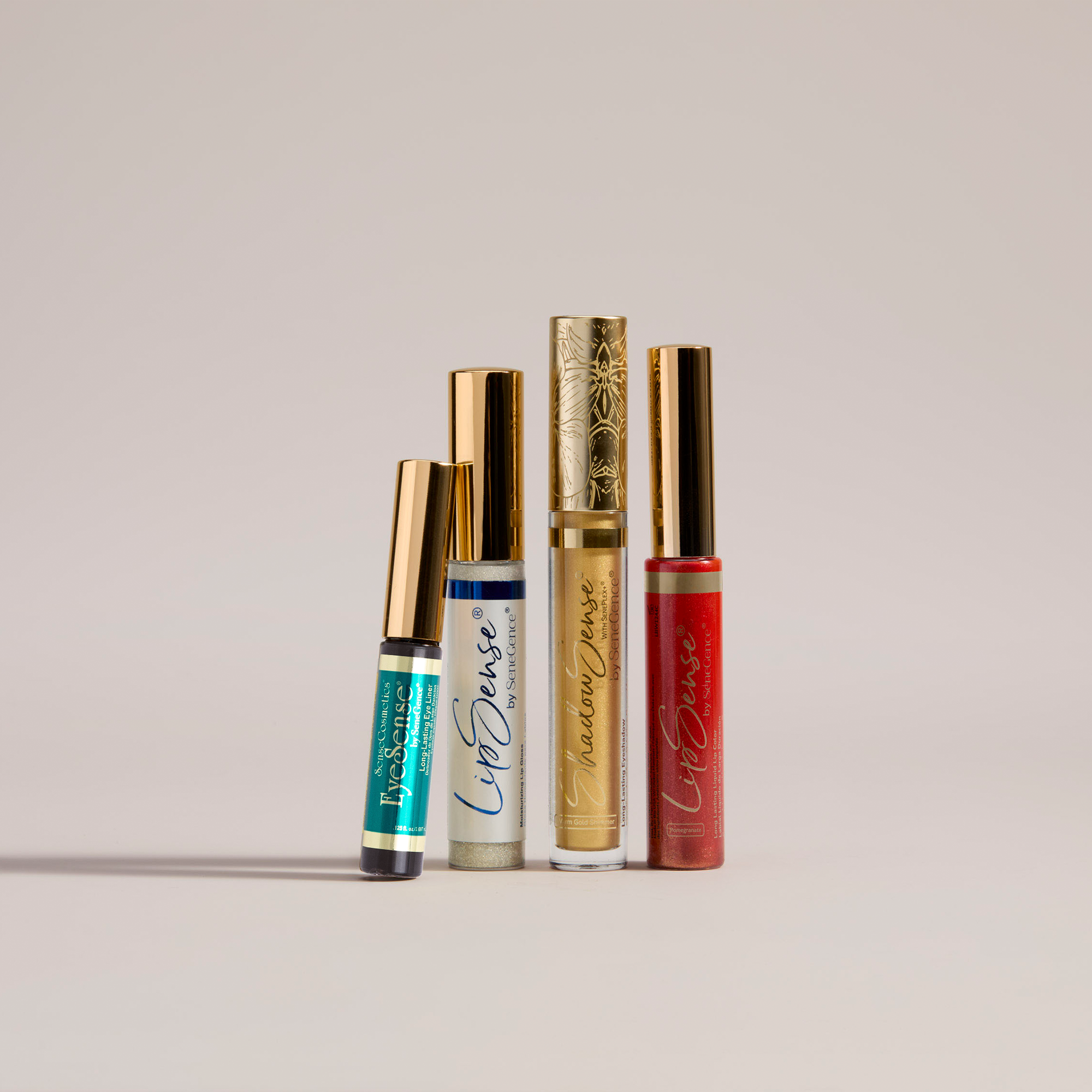 Gilded Radiance Holiday Gift Set NZL