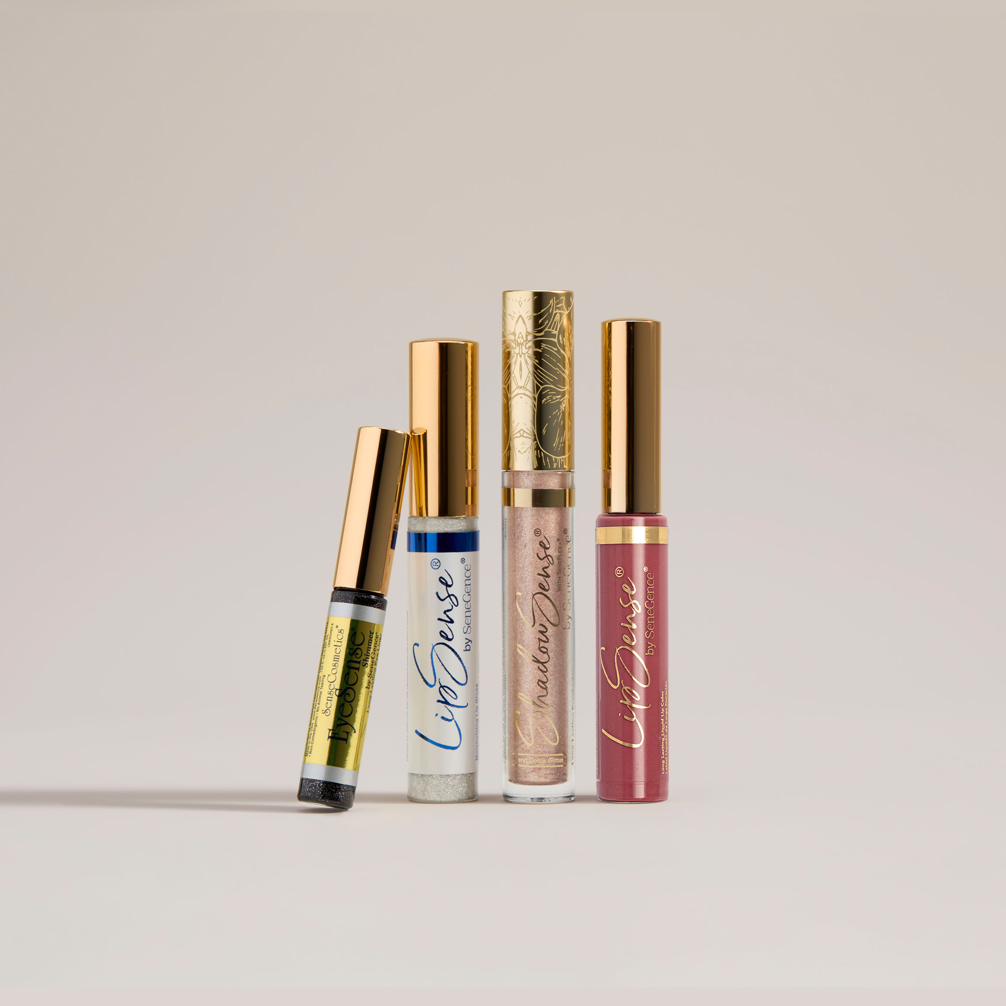 Starlit Berry Holiday Gift Set NZL