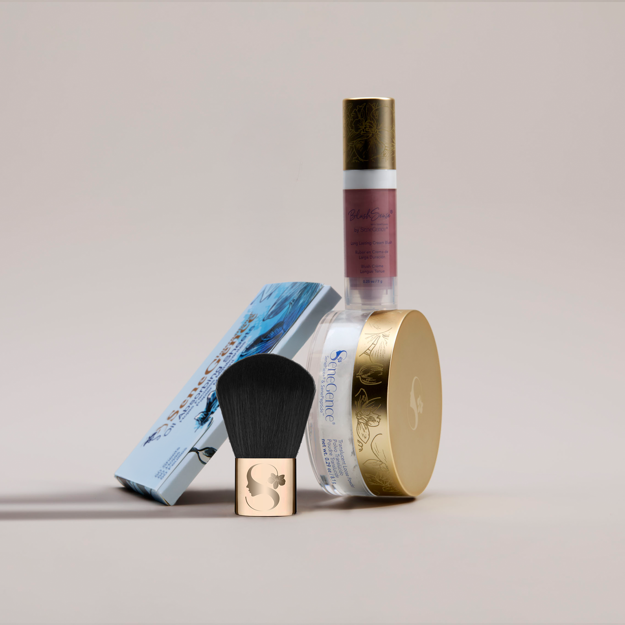 Blushlight Holiday Gift Set NZL