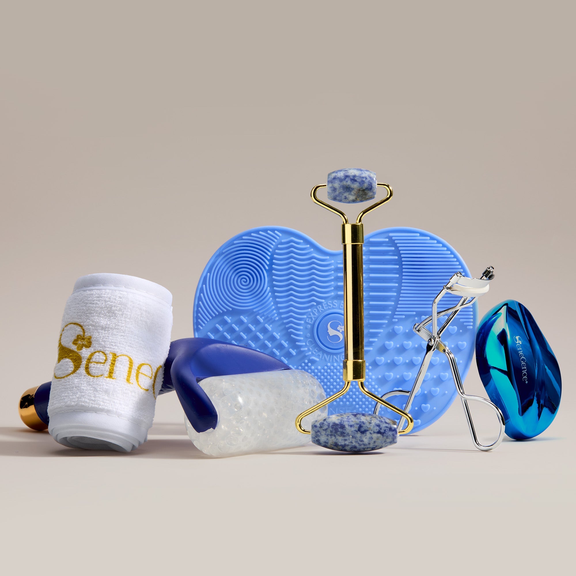 Beauty Workshop Holiday Gift Set