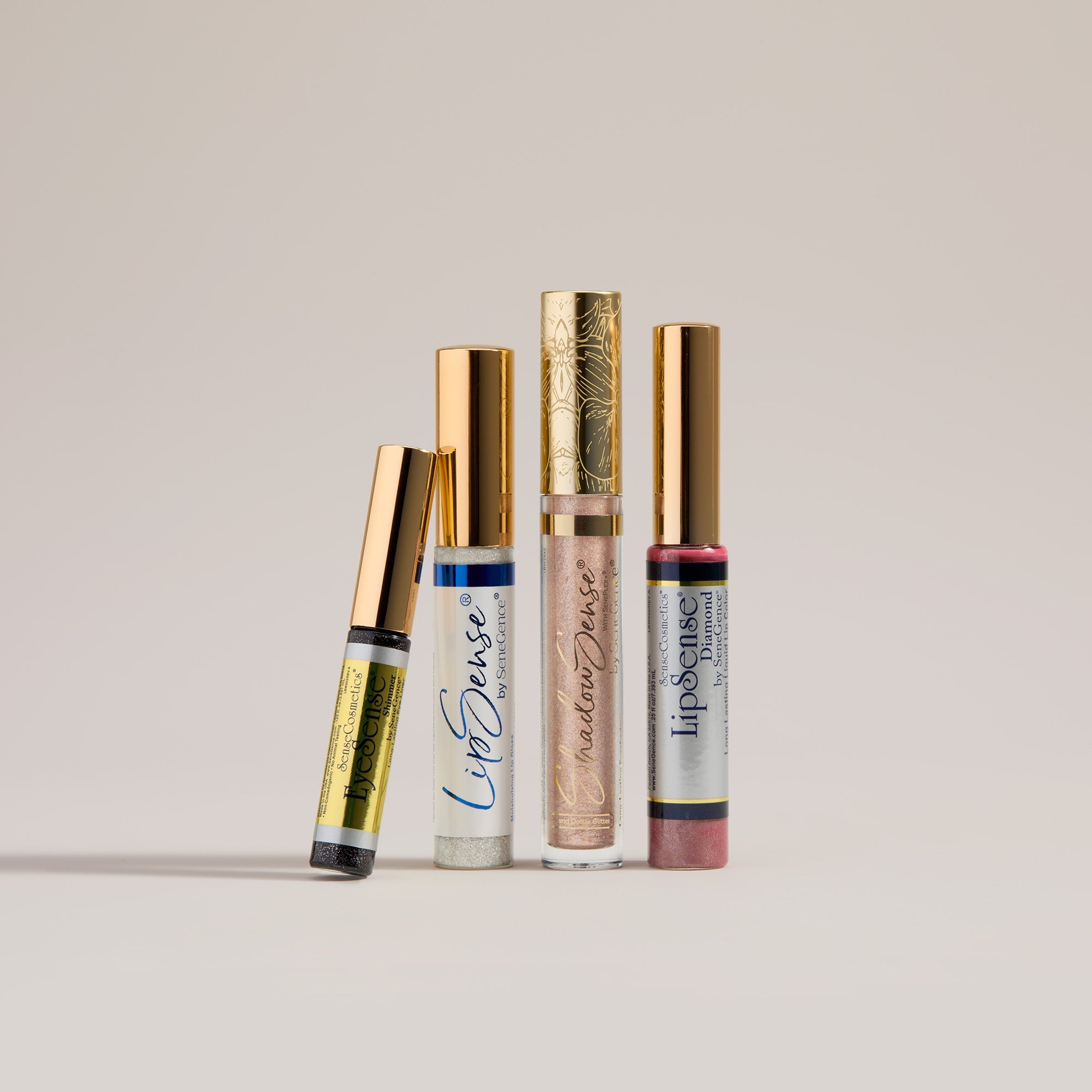 Starlit Berry Holiday Gift Set