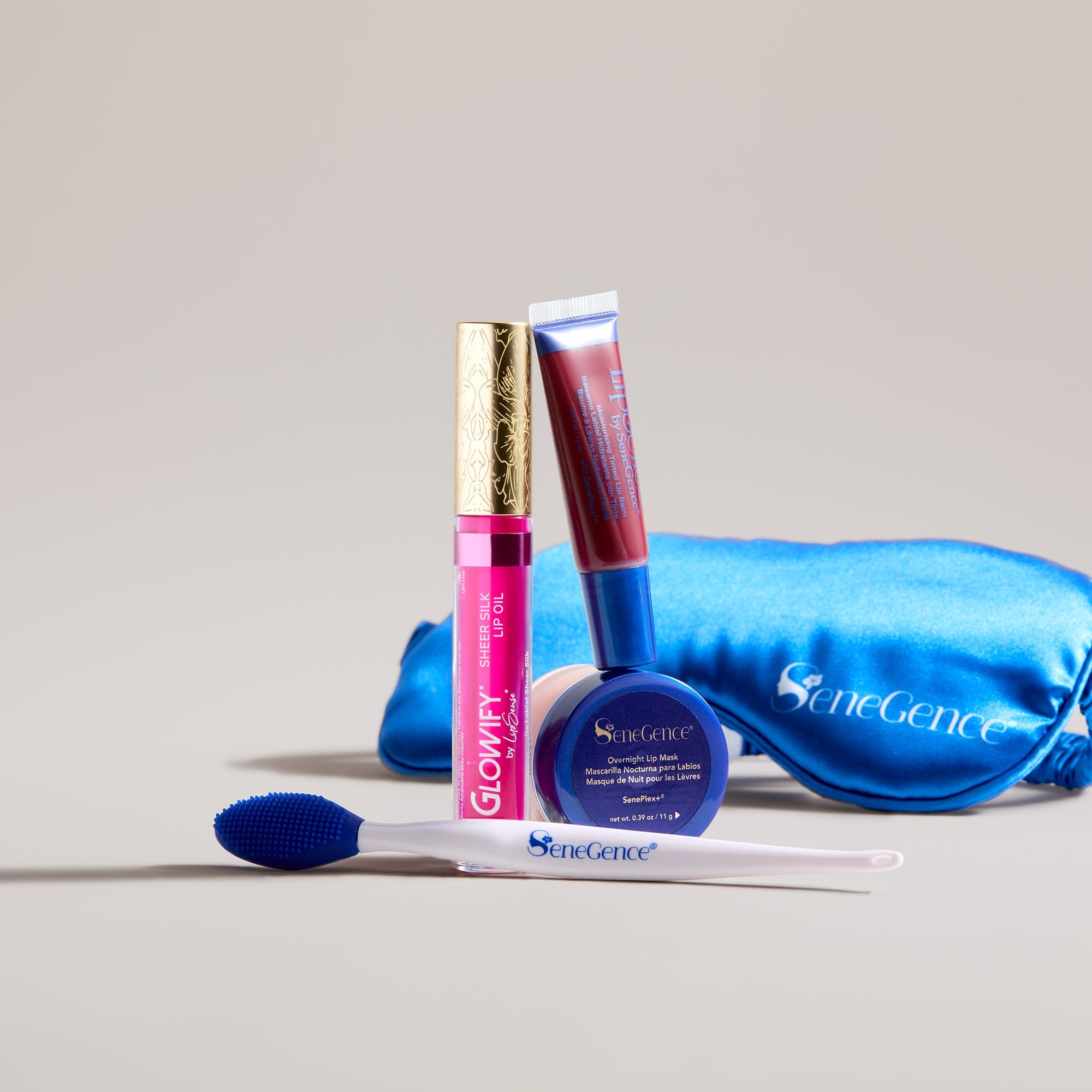 Mistletoe Pamper Holiday Gift Set NZL