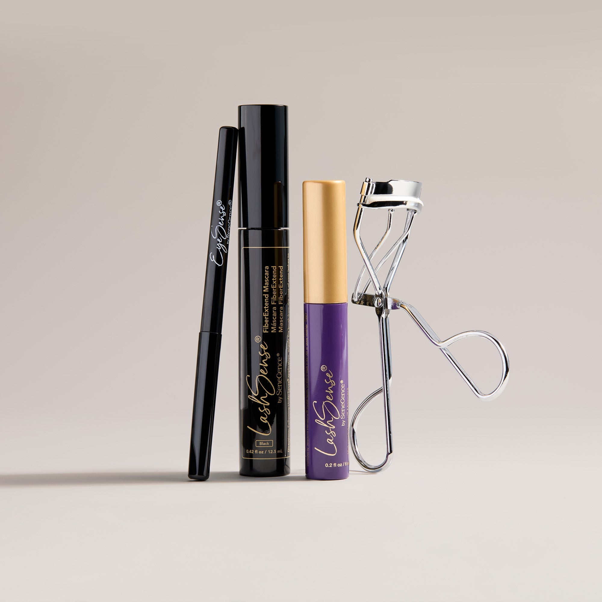 Starry Eyes Holiday Gift Set