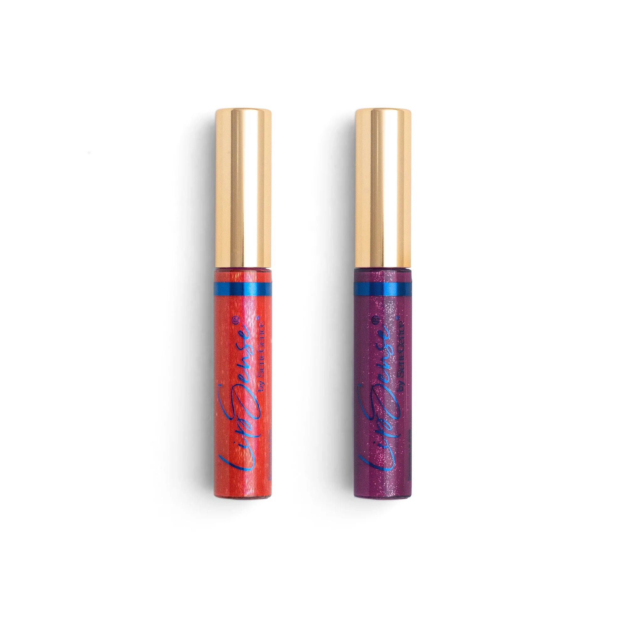 Harvest Gloss LipSense® Duo