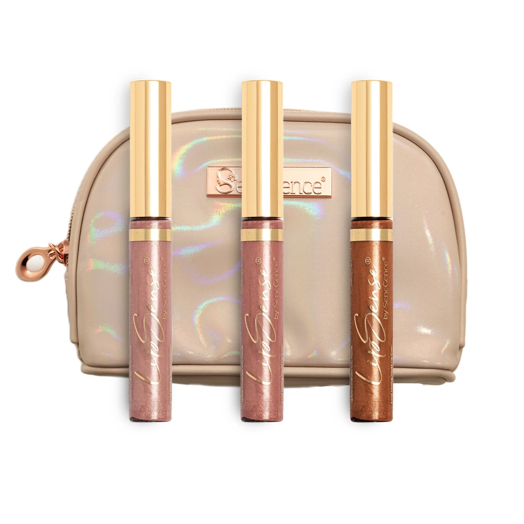 Iced Neutrals LipSense® Collection