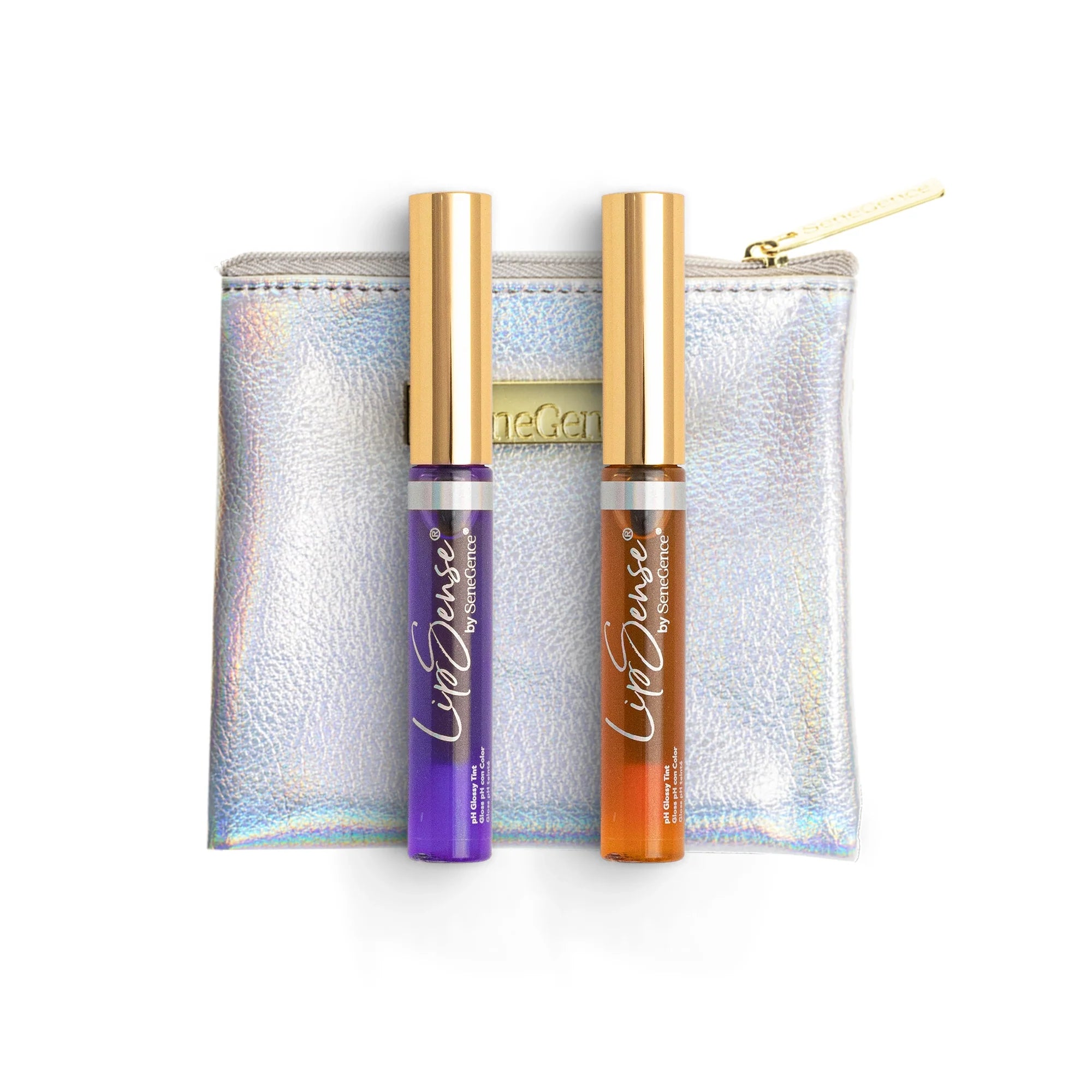 LipSense® pH Glossy Tint Duo