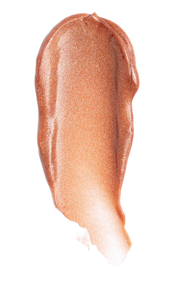 SeneGence LipSense product shade shown on model