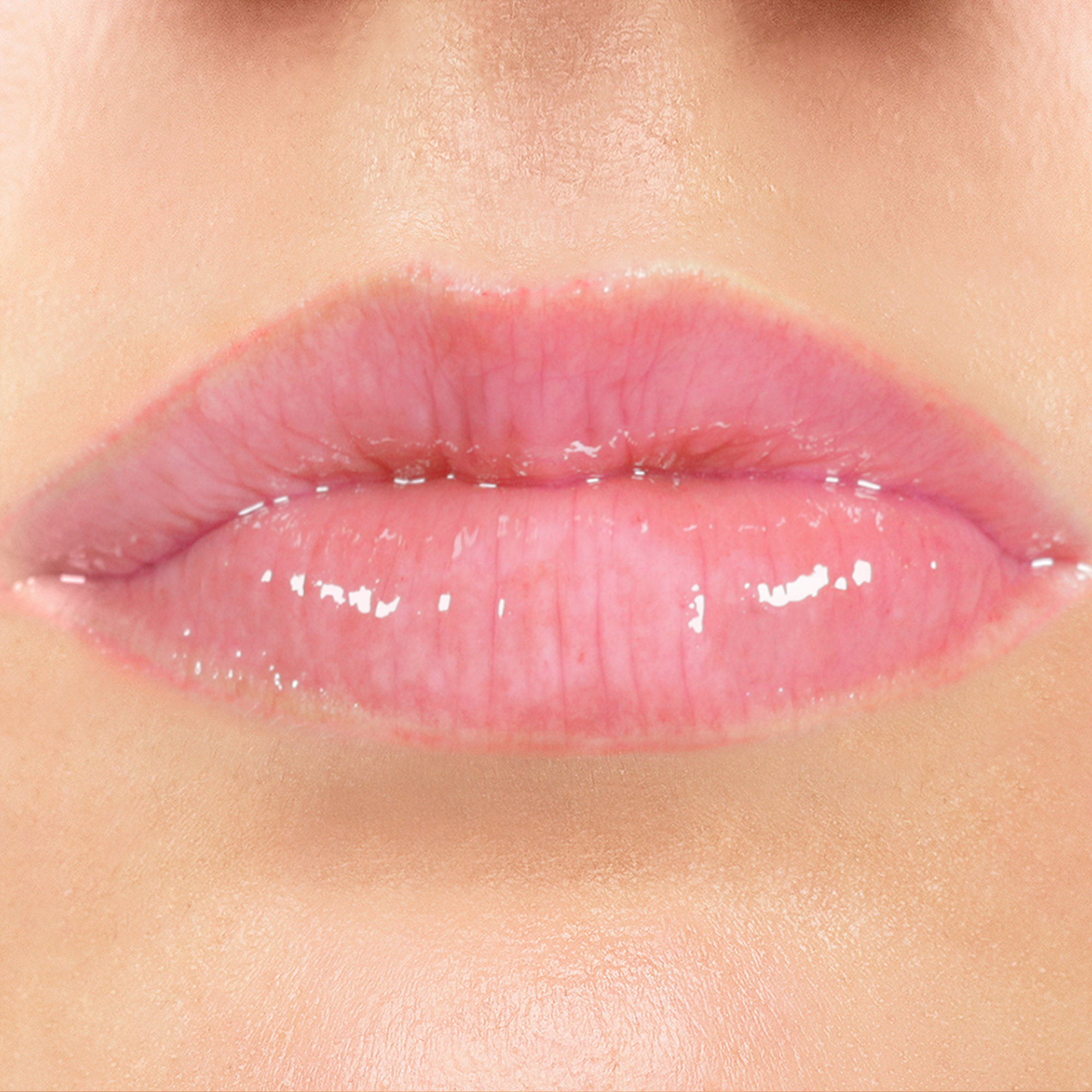 Glowify Sheer Silk Lip Oil NZL - Glazed Cherry