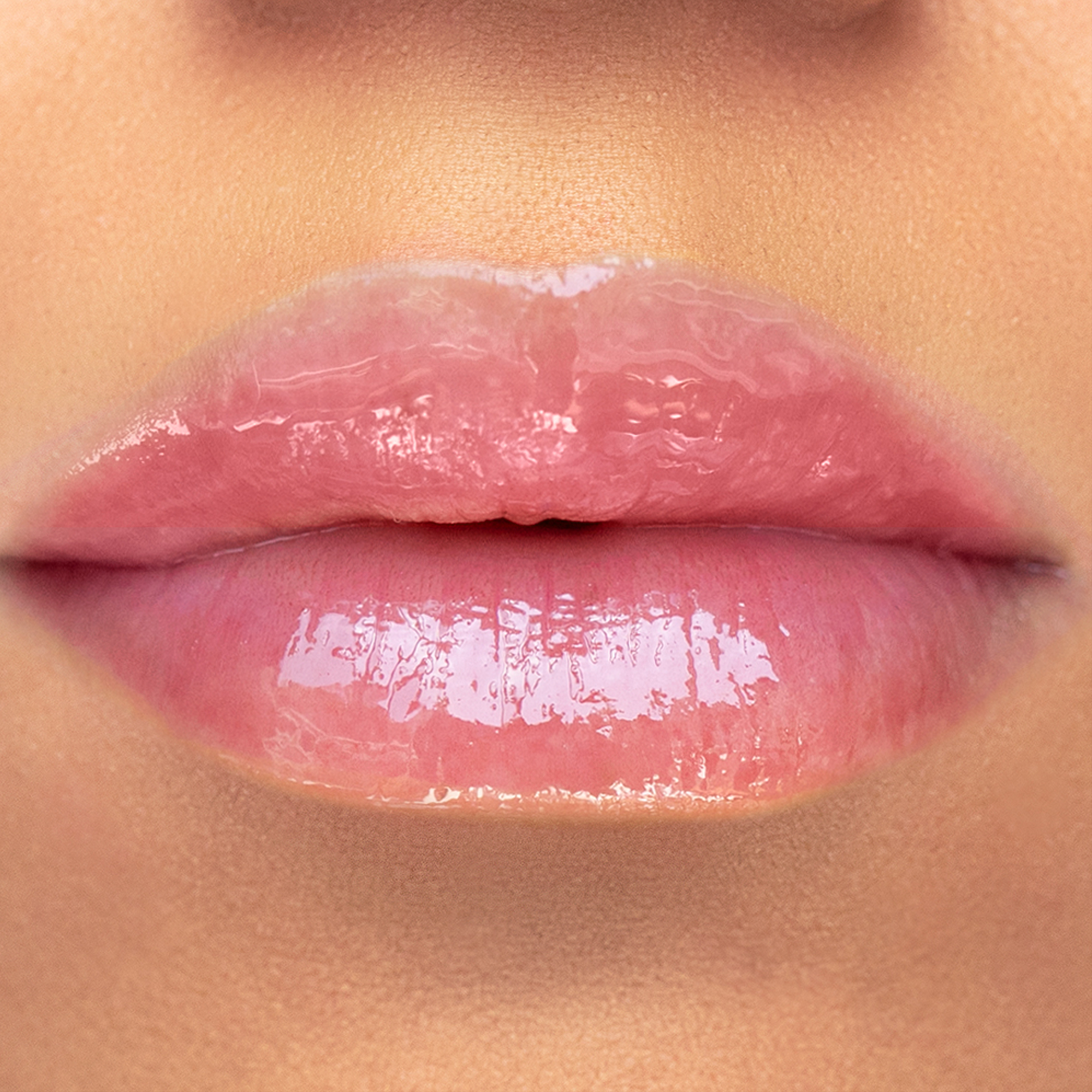 Glowify Sheer Silk Lip Oil NZL - Glazed Cherry