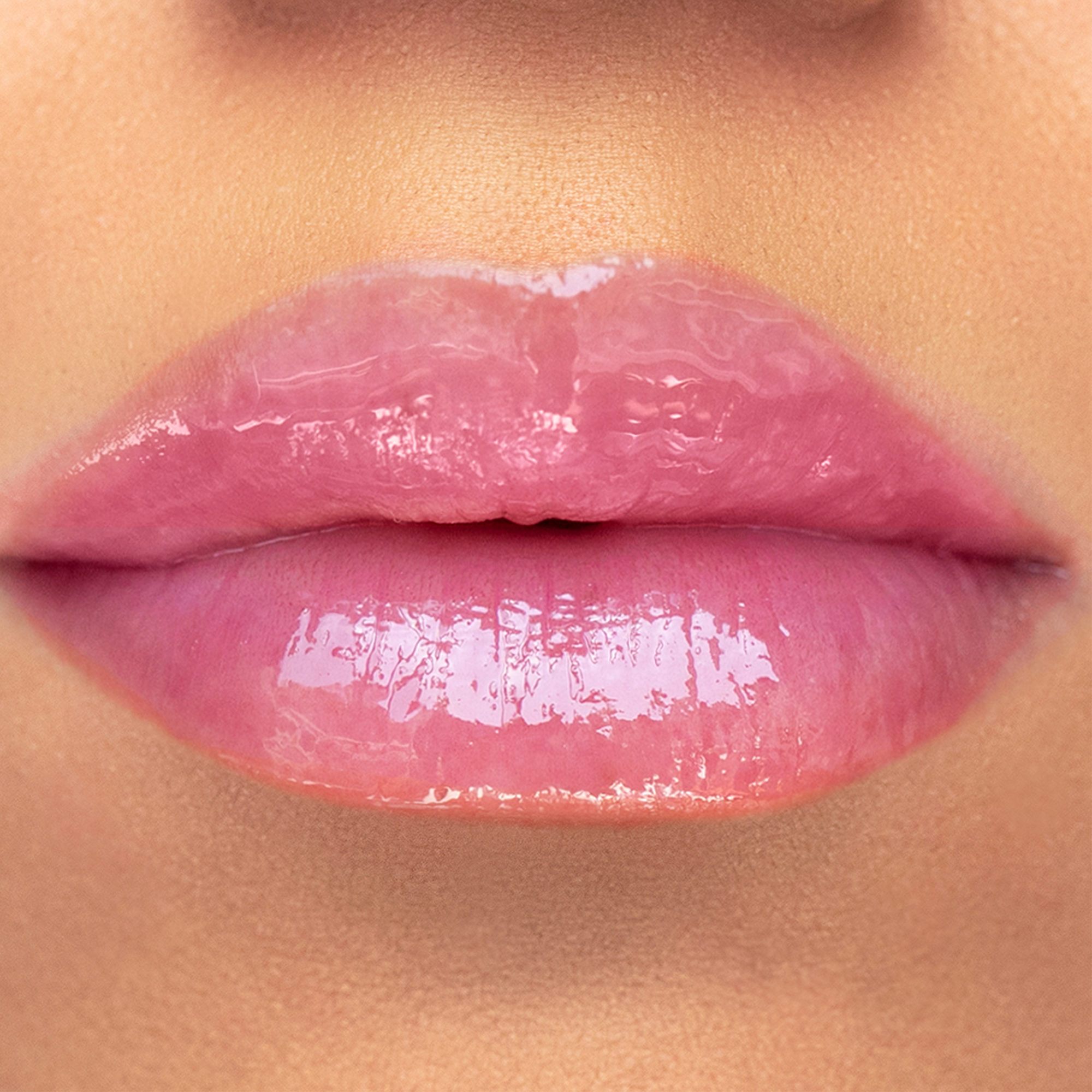 Glowify Sheer Silk Lip Oil NZL - Lilac Mist