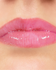 Glowify Sheer Silk Lip Oil NZL - Rose Water
