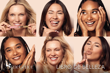 Spanish Beauty Book - 10 pack April 2023 Edition!