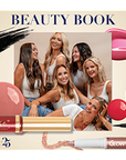 Beauty Book - 10 pack October 2025 Edition!