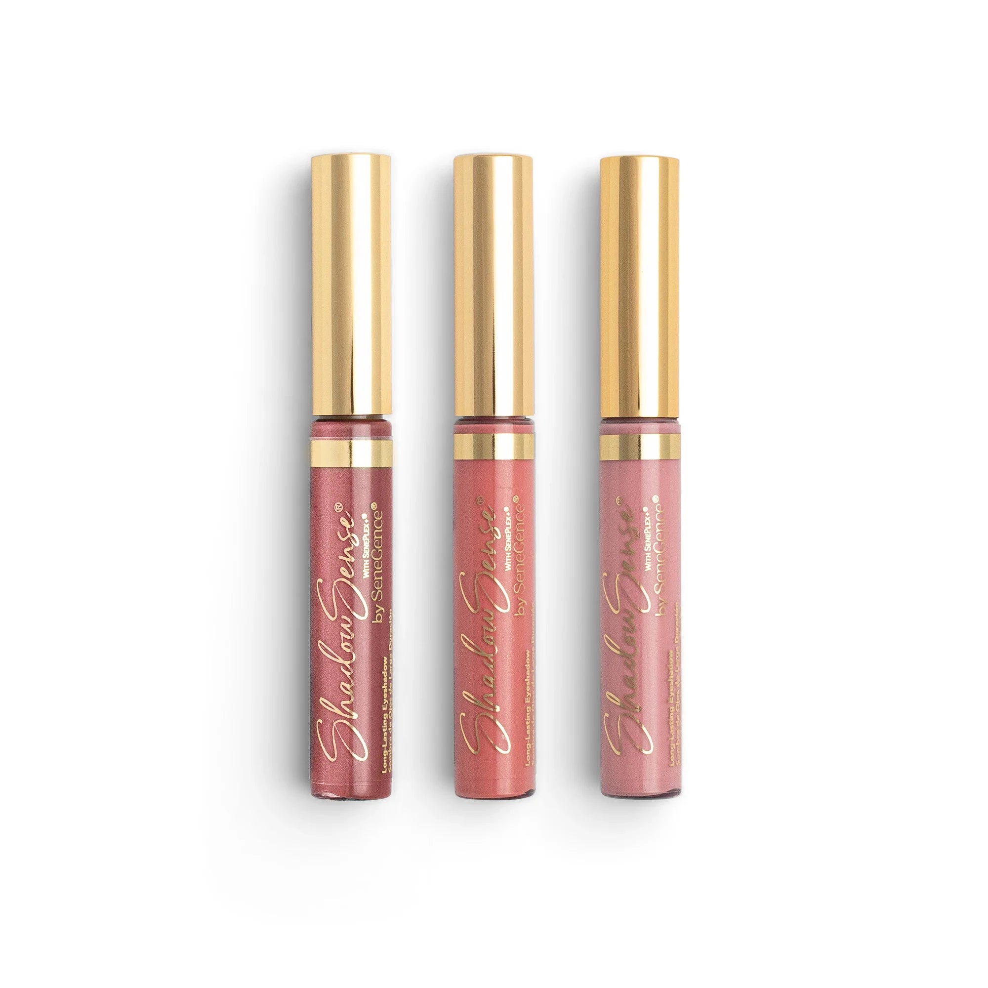 Pretty N' Pink ShadowSense® Collection