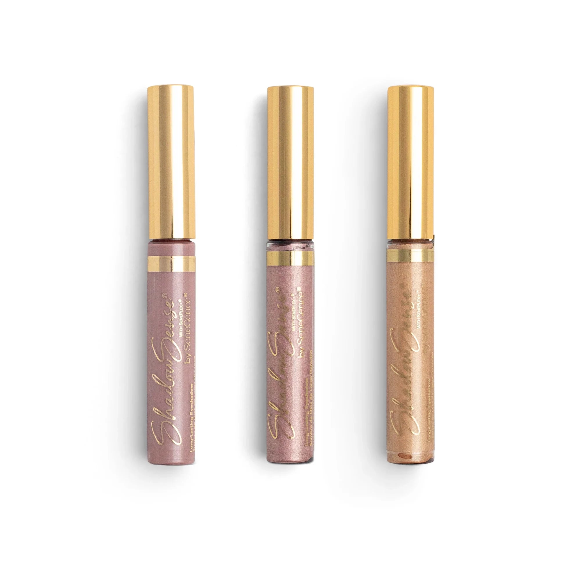 Rosé Champagne ShadowSense® Collection