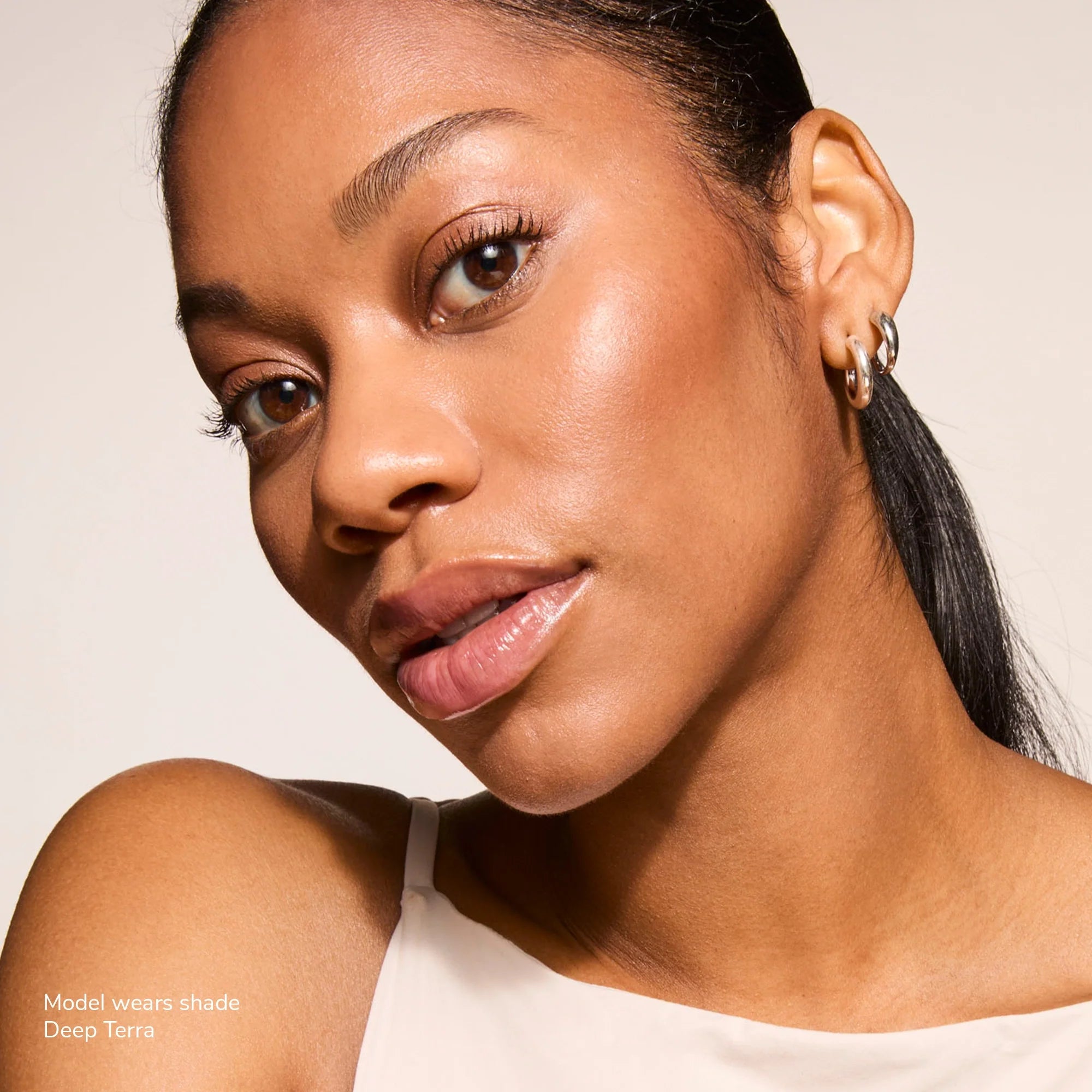 MakeSense Contouring Bronzer Cream NZL - Deep Terra