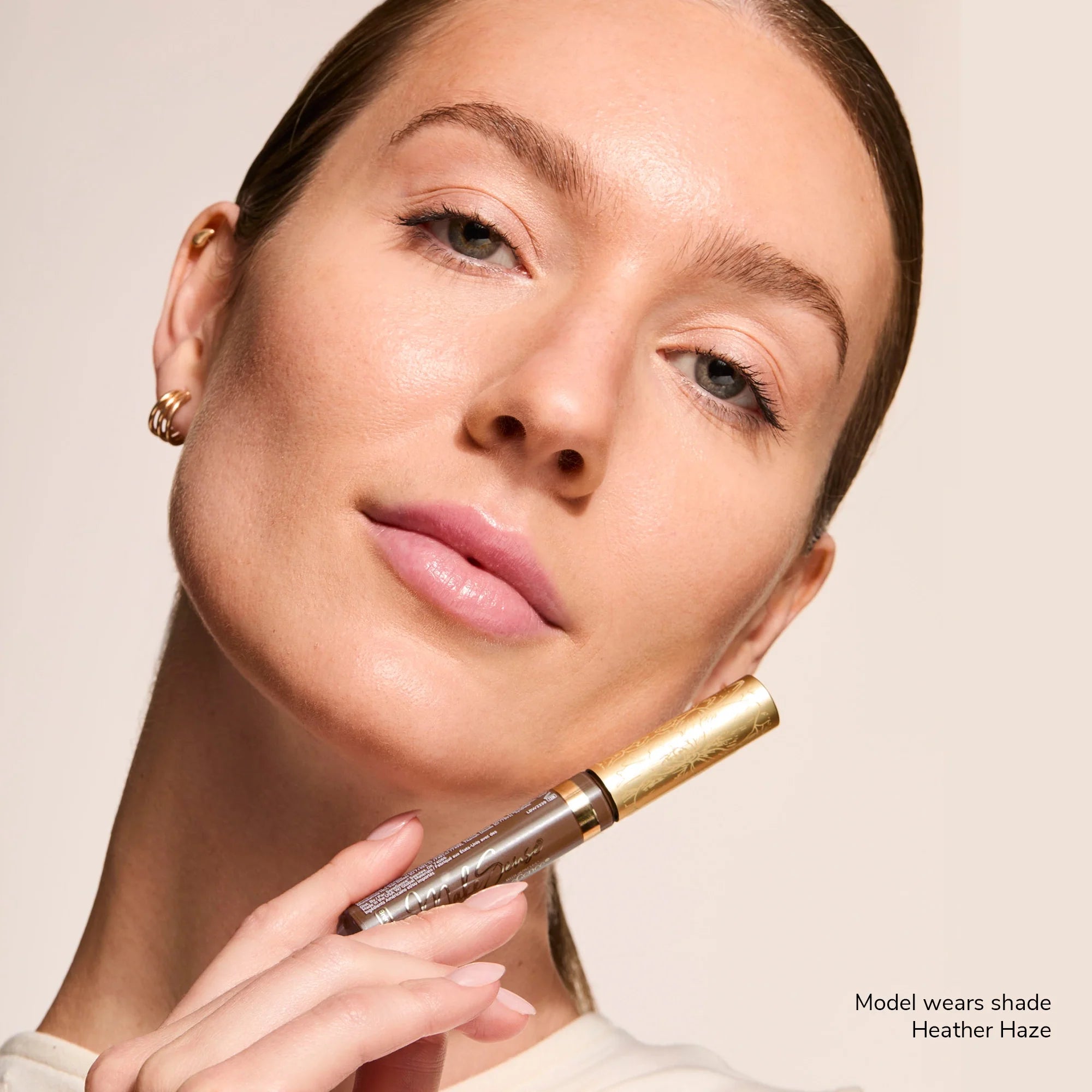 MakeSense Contouring Bronzer Cream NZL - Heather Haze