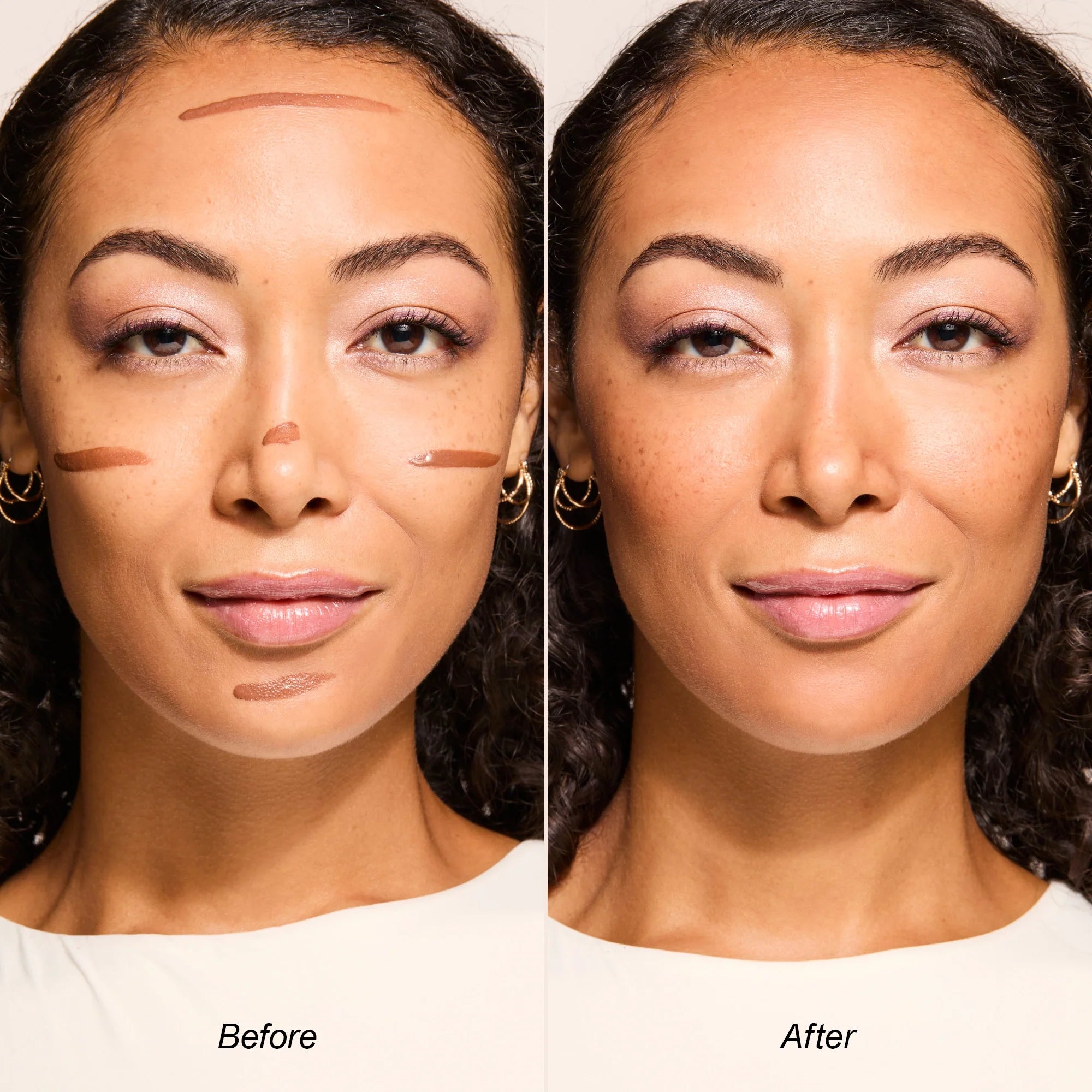 MakeSense Contouring Bronzer Cream NZL - Soft Sand