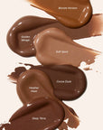 MakeSense Contouring Bronzer Cream NZL - Soft Sand