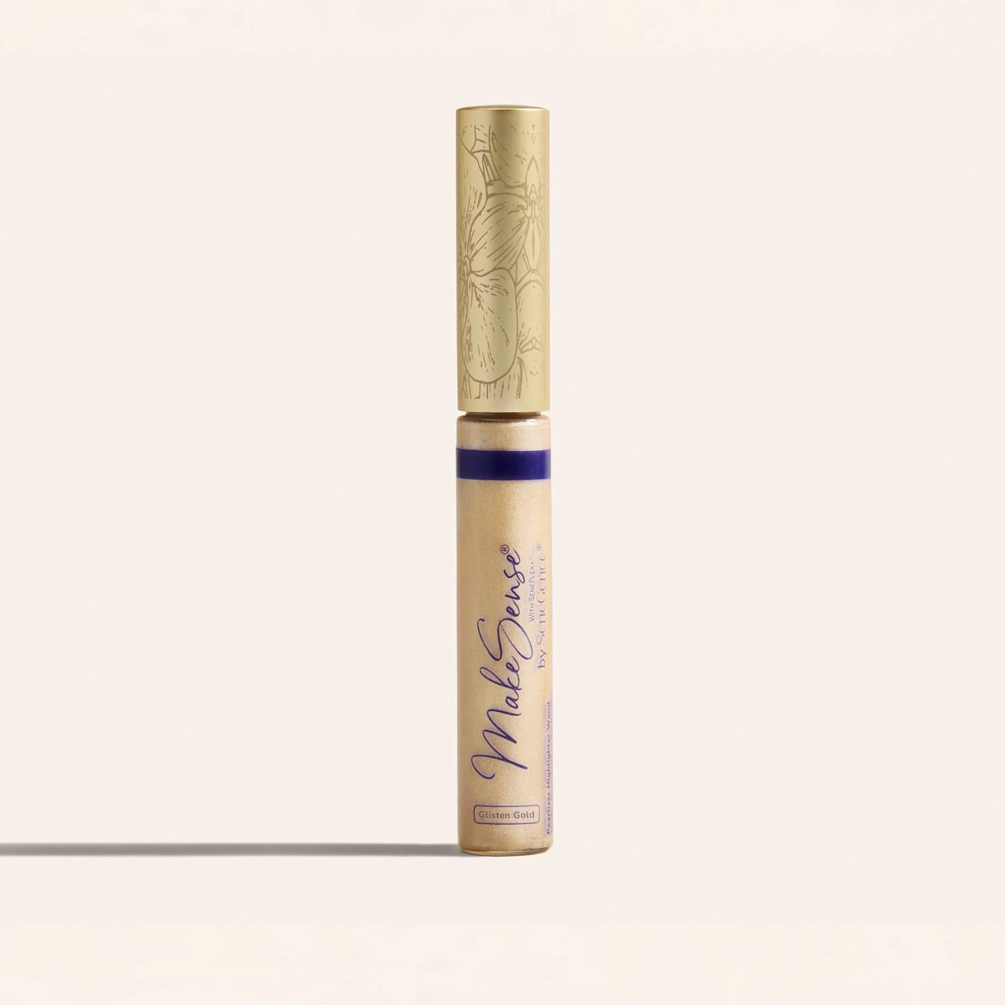 MakeSense Pearlizer Highlighter Wand MEX