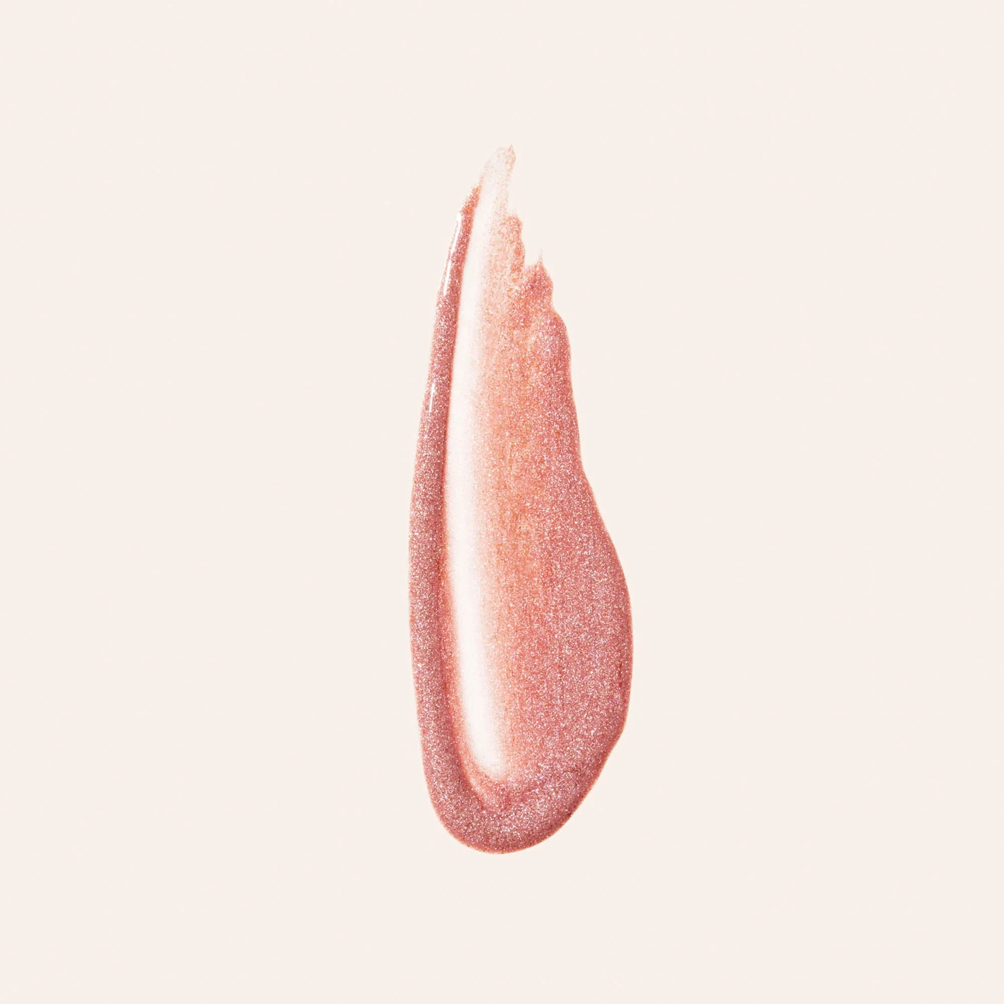 MakeSense Pearlizer Highlighter Wand NZL - Blush Beam