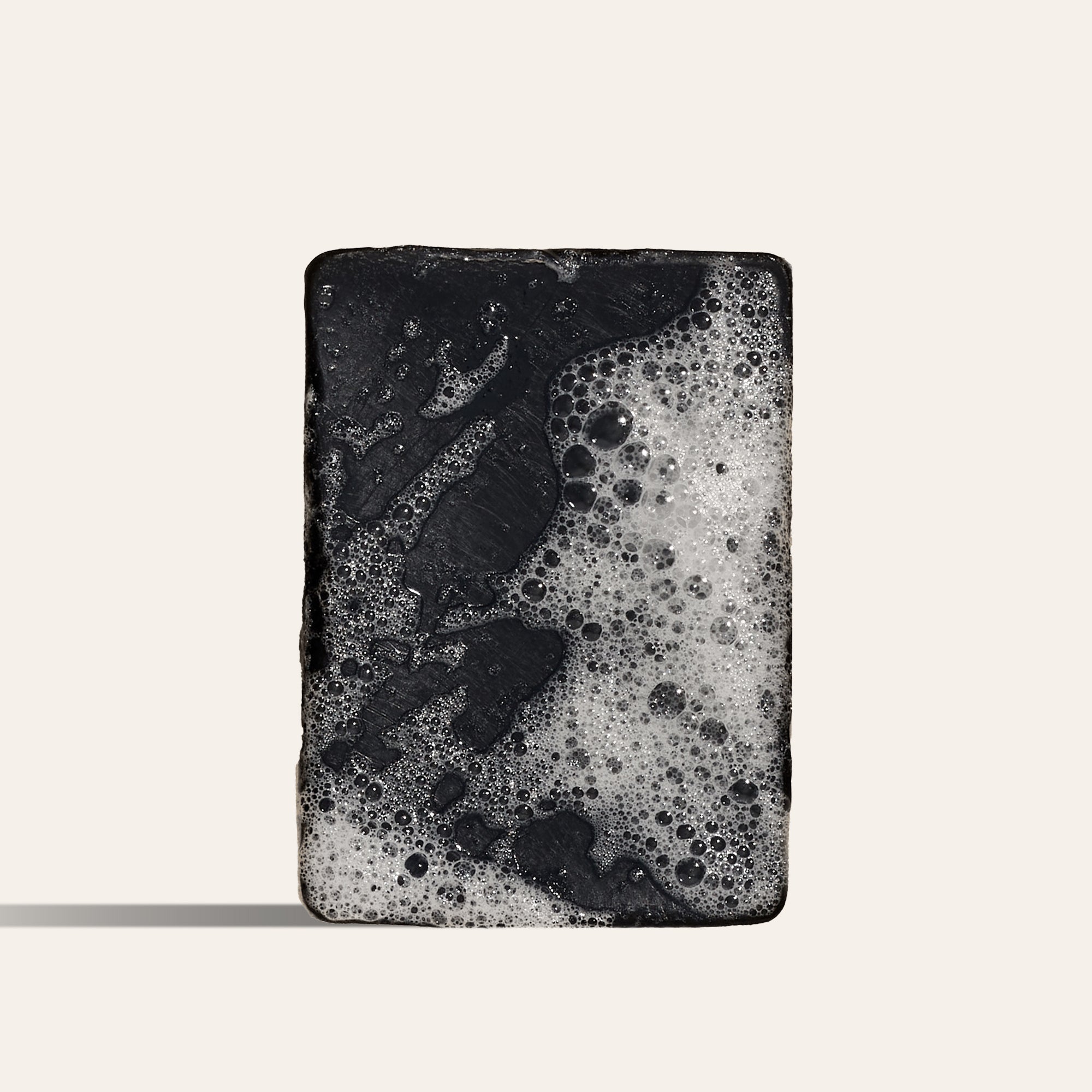 Activated Charcoal Cleansing Bar