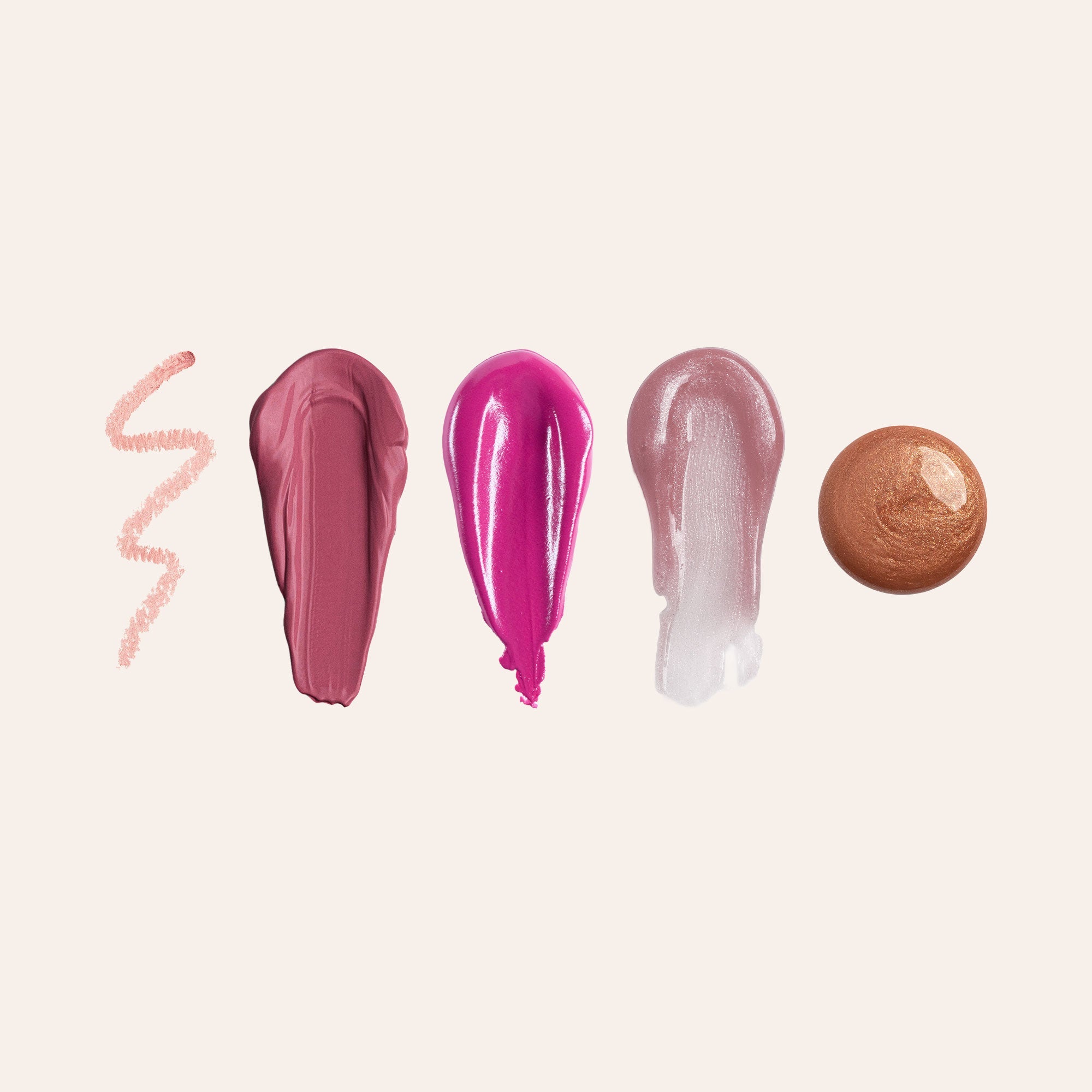 Ball Drop Drama Beauty Bundle AU