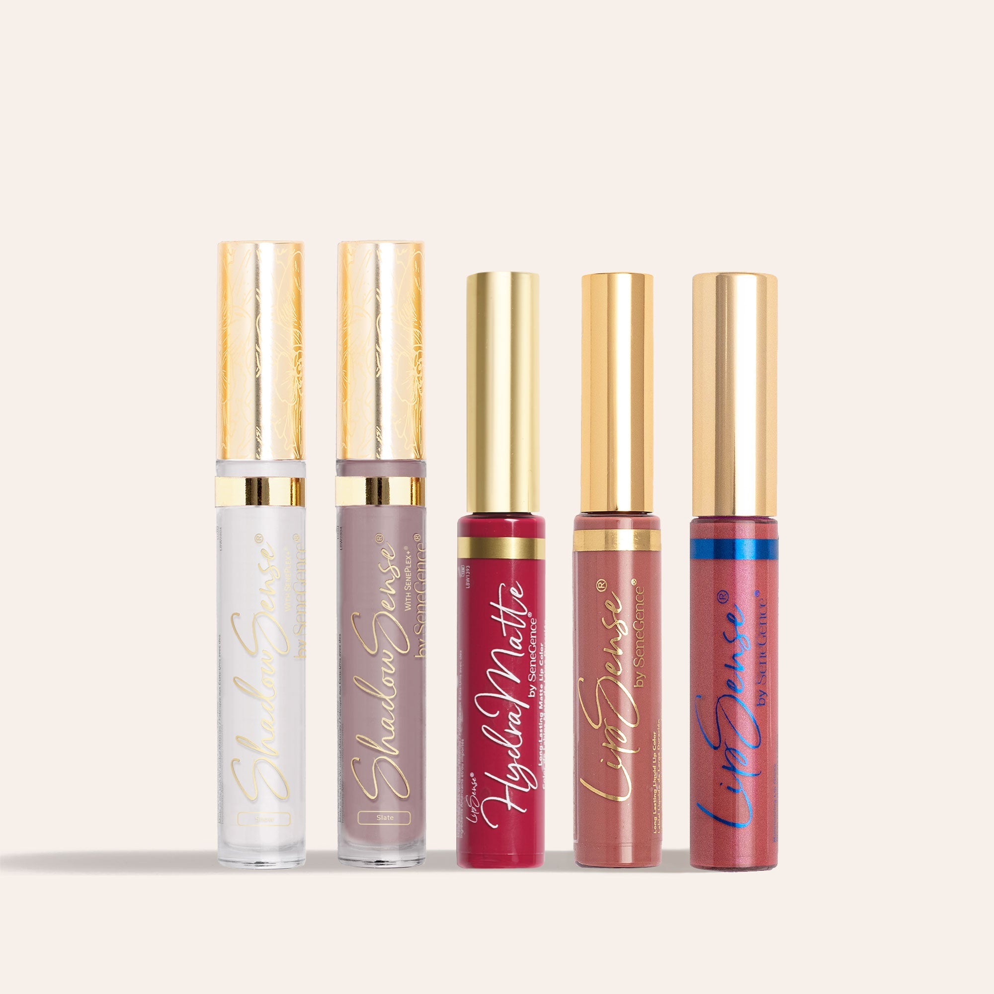 Classy & Sassy Beauty Bundle CN