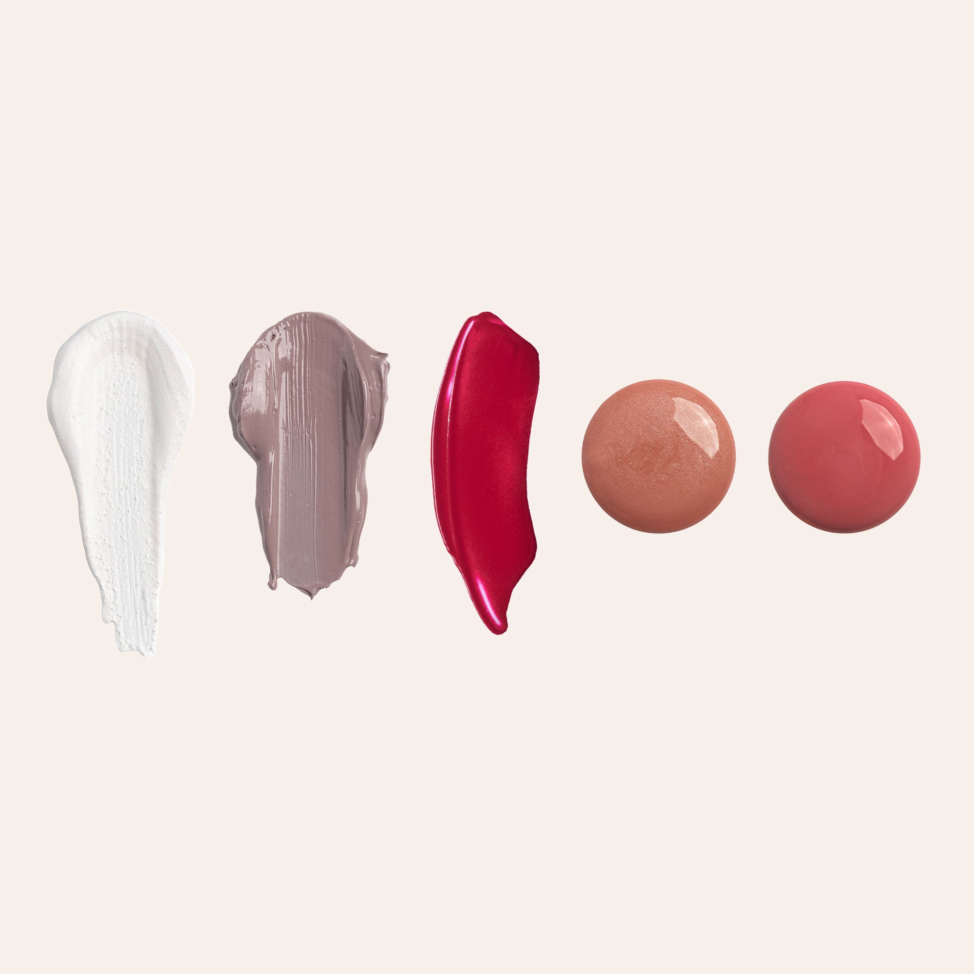 Classy & Sassy Beauty Bundle